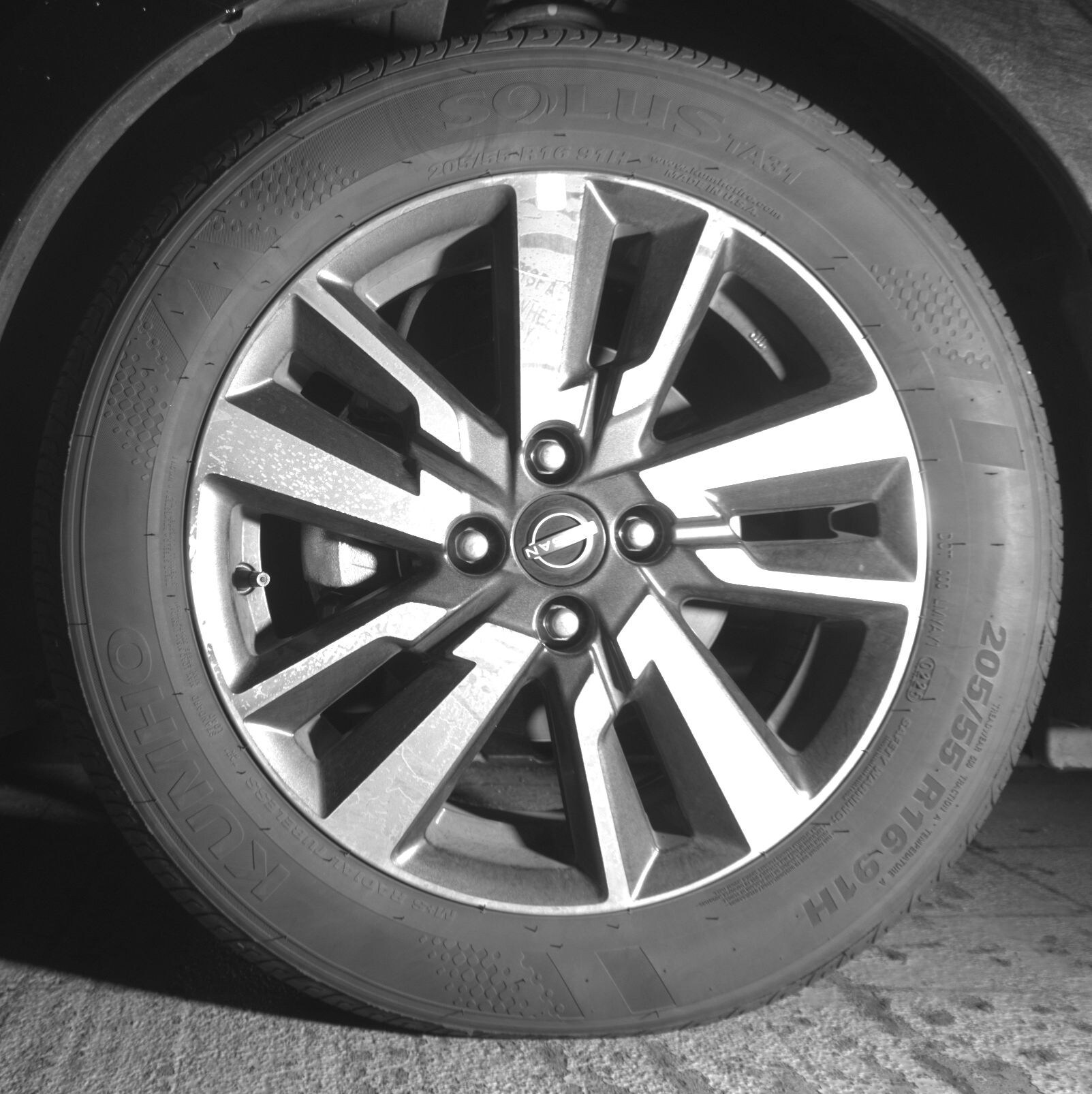 Thumbnail: 2025 Nissan Versa - 9