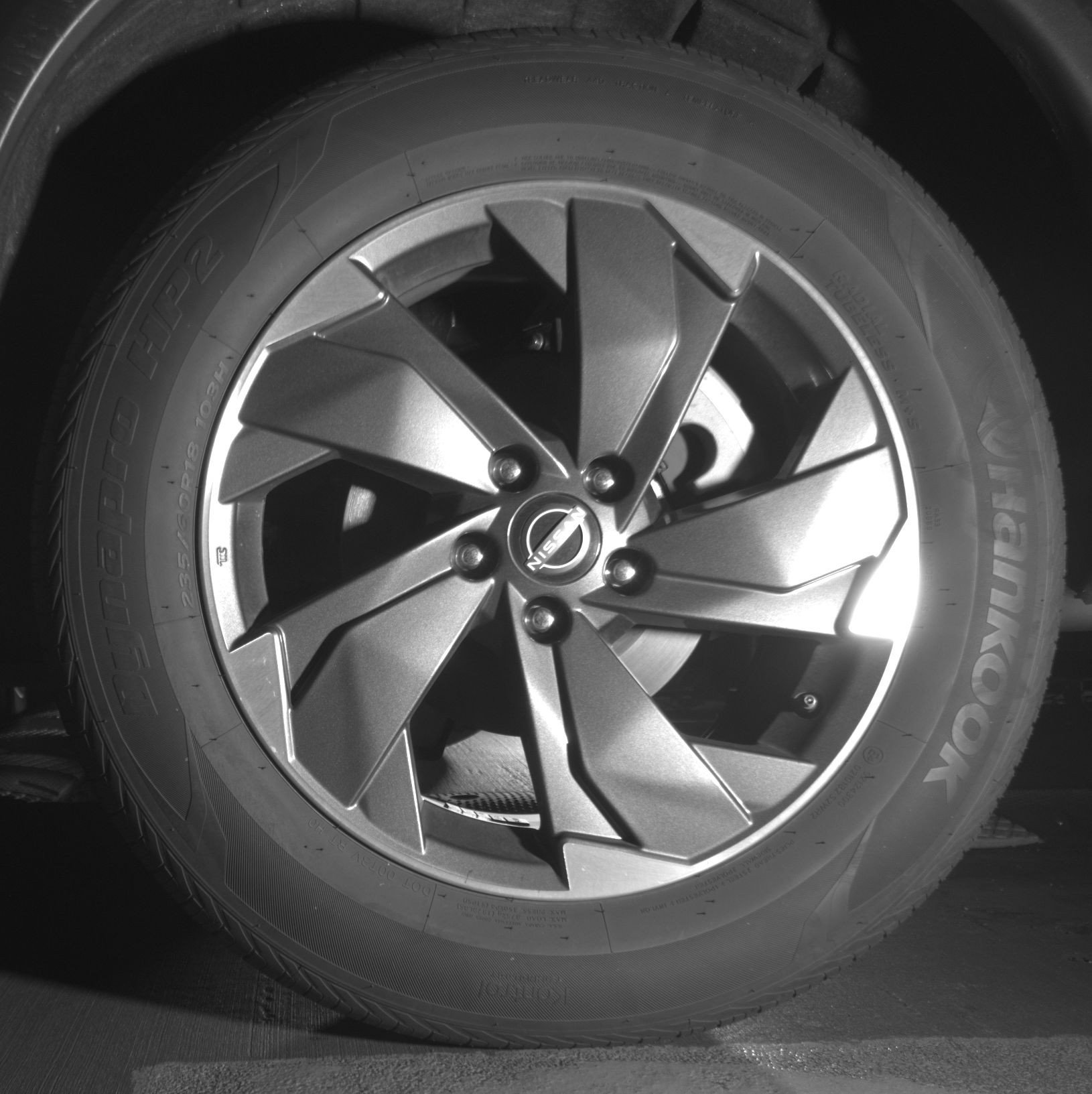 Thumbnail: 2025 Nissan Rogue - 14