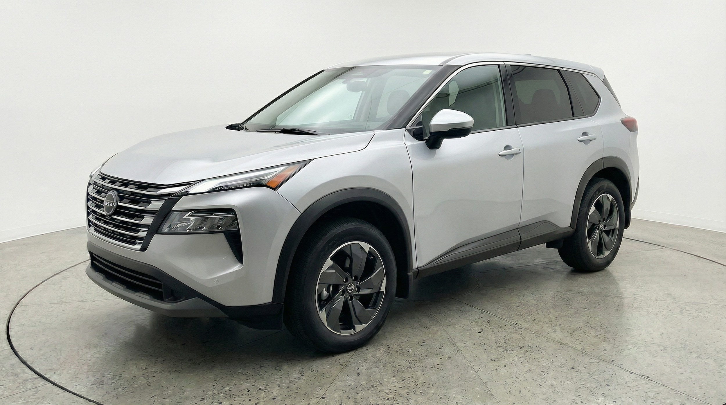 Thumbnail: 2025 Nissan Rogue - 3