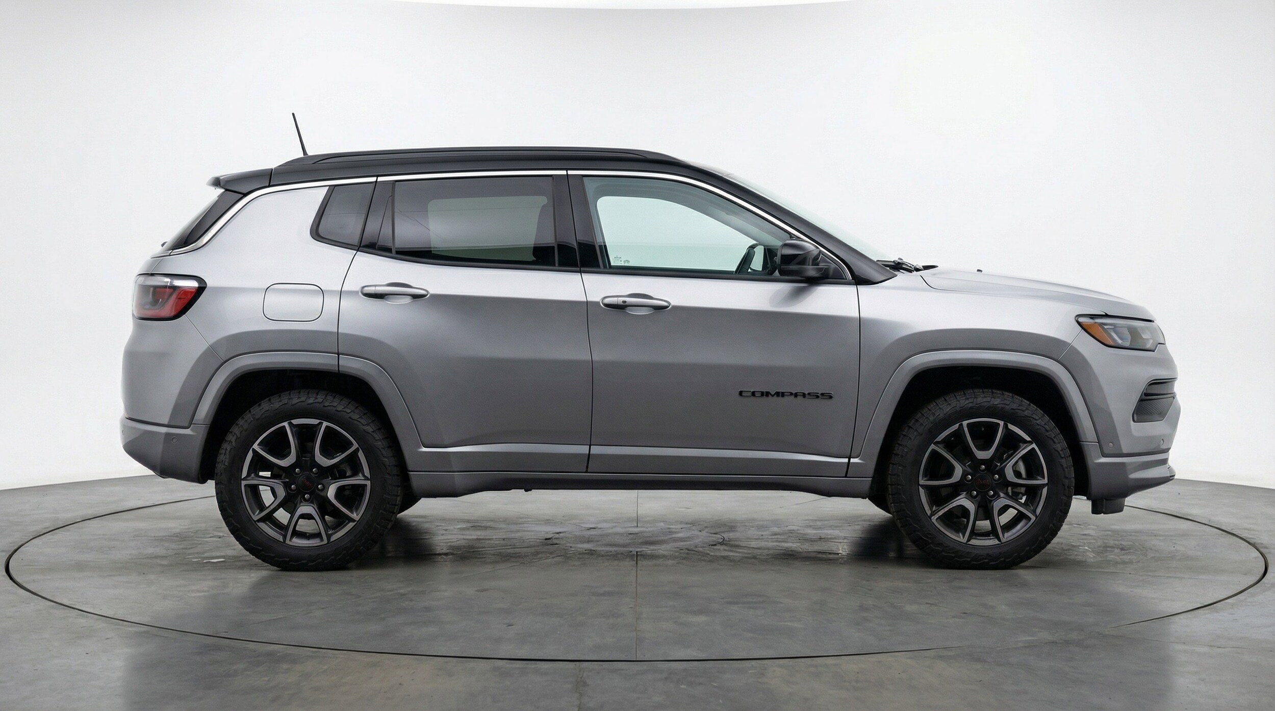 Thumbnail: 2025 Jeep Compass - 11