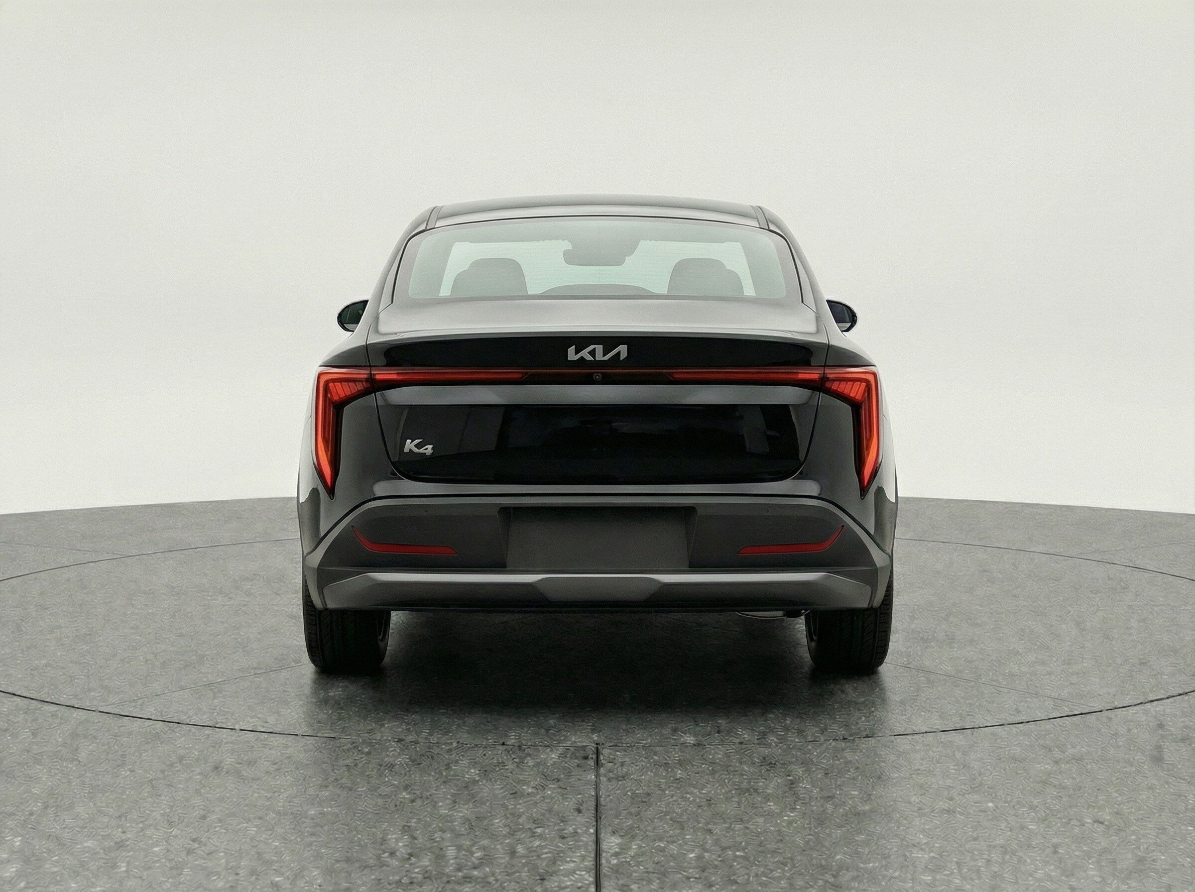 Thumbnail: 2025 Kia K4 - 6