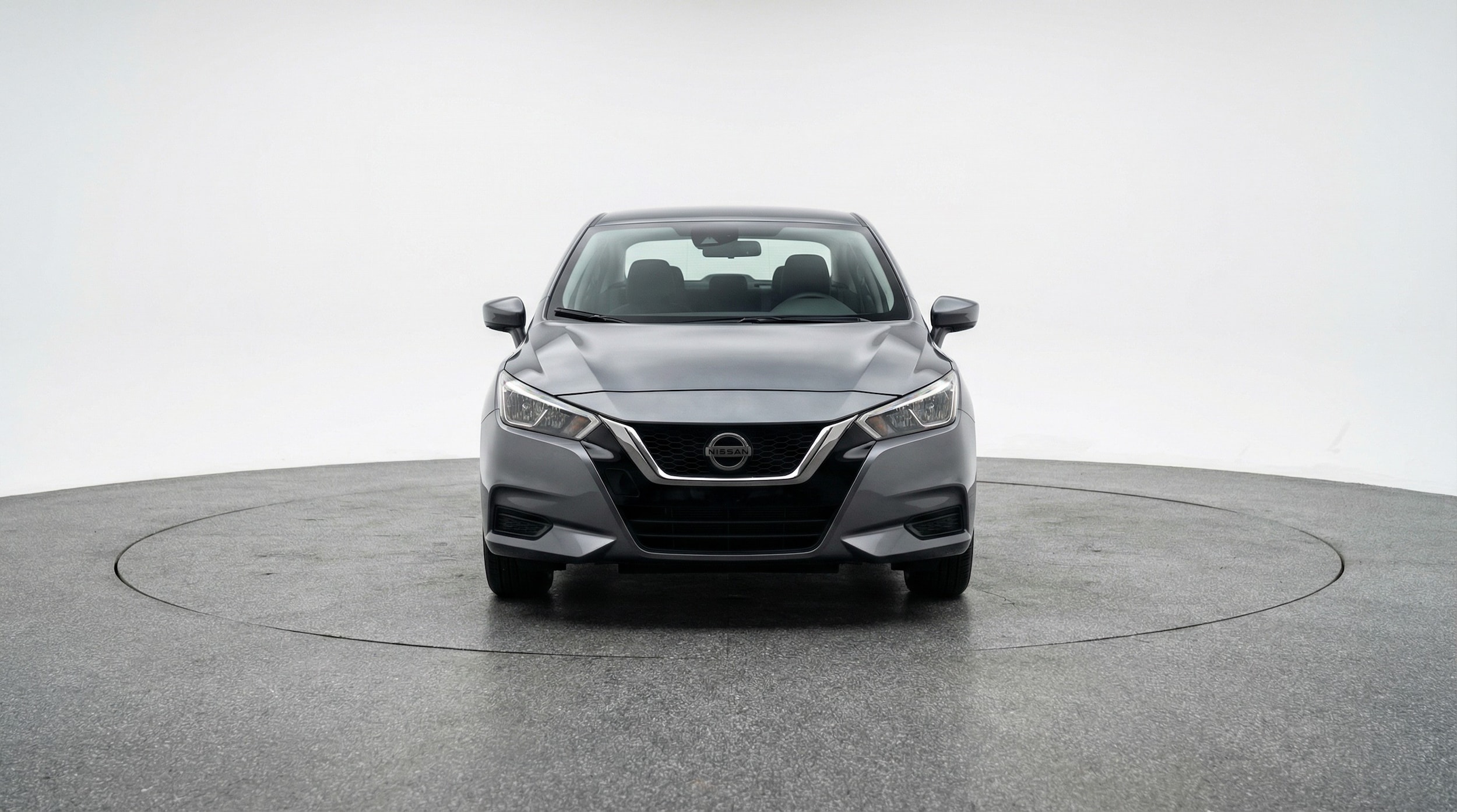 Thumbnail: 2025 Nissan Versa - 2