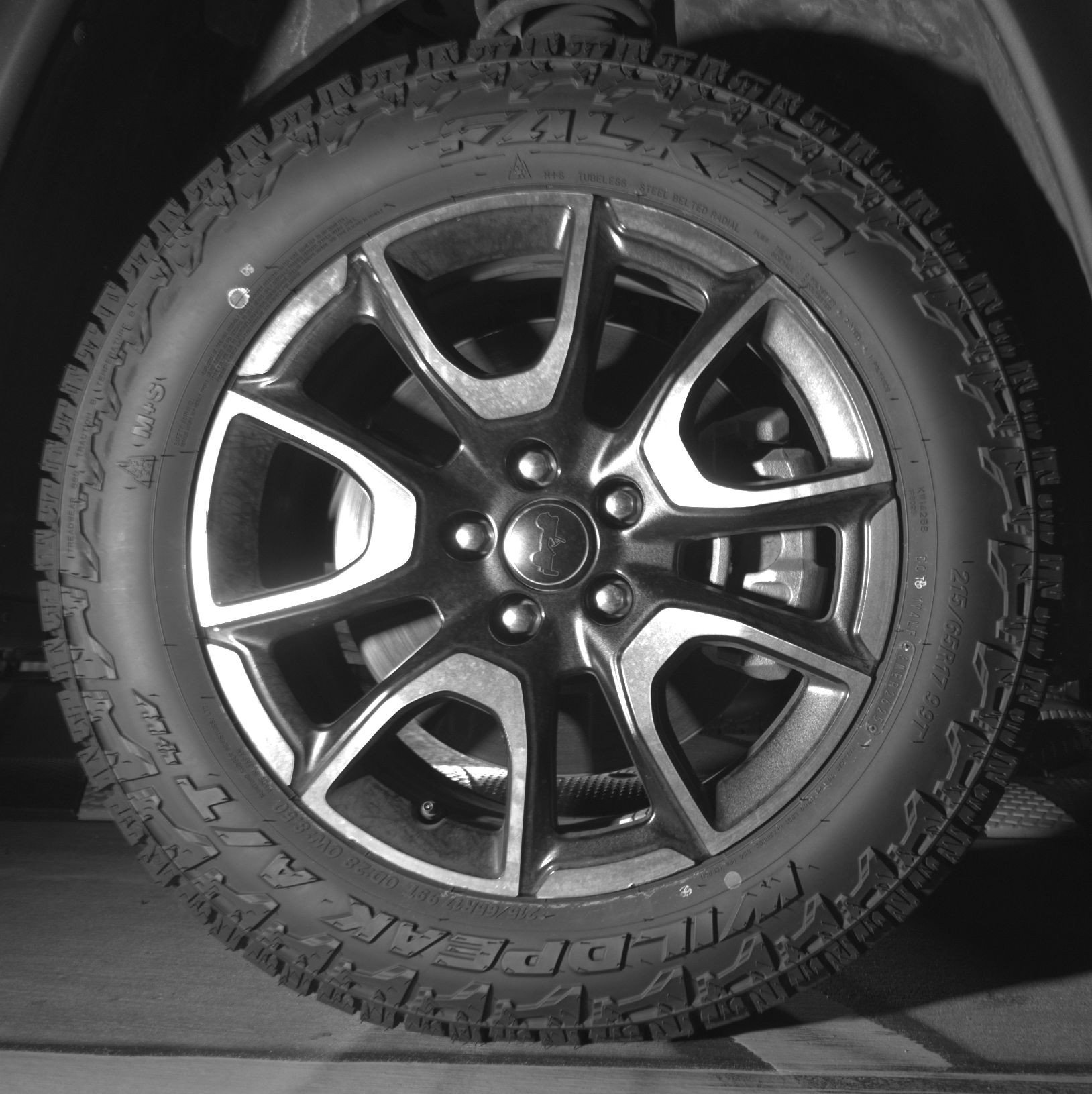 Thumbnail: 2025 Jeep Compass - 13