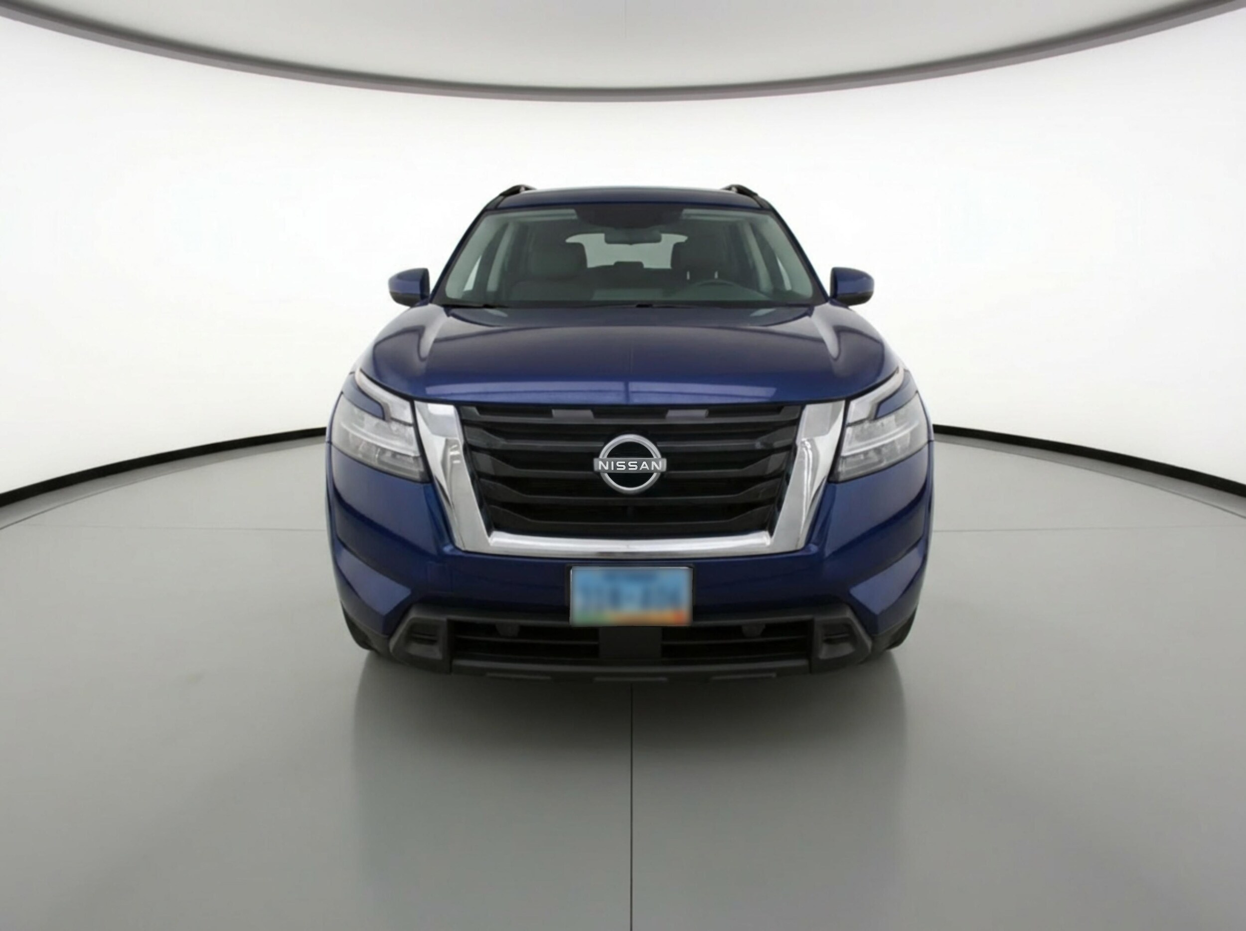 Thumbnail: 2025 Nissan Pathfinder - 2