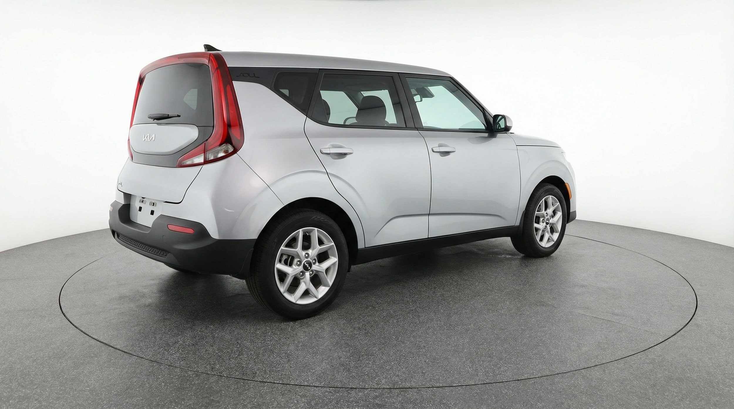 Thumbnail: 2025 Kia Soul - 7