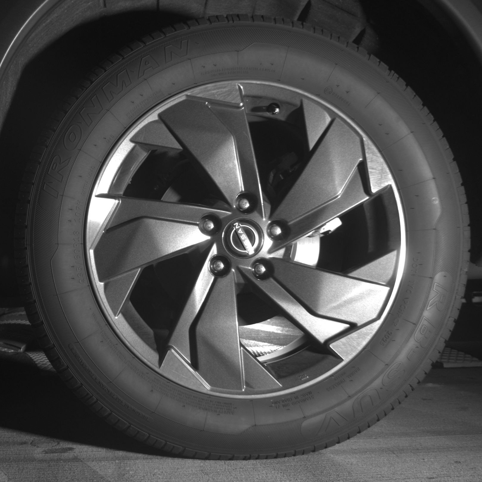 Thumbnail: 2025 Nissan Rogue - 14