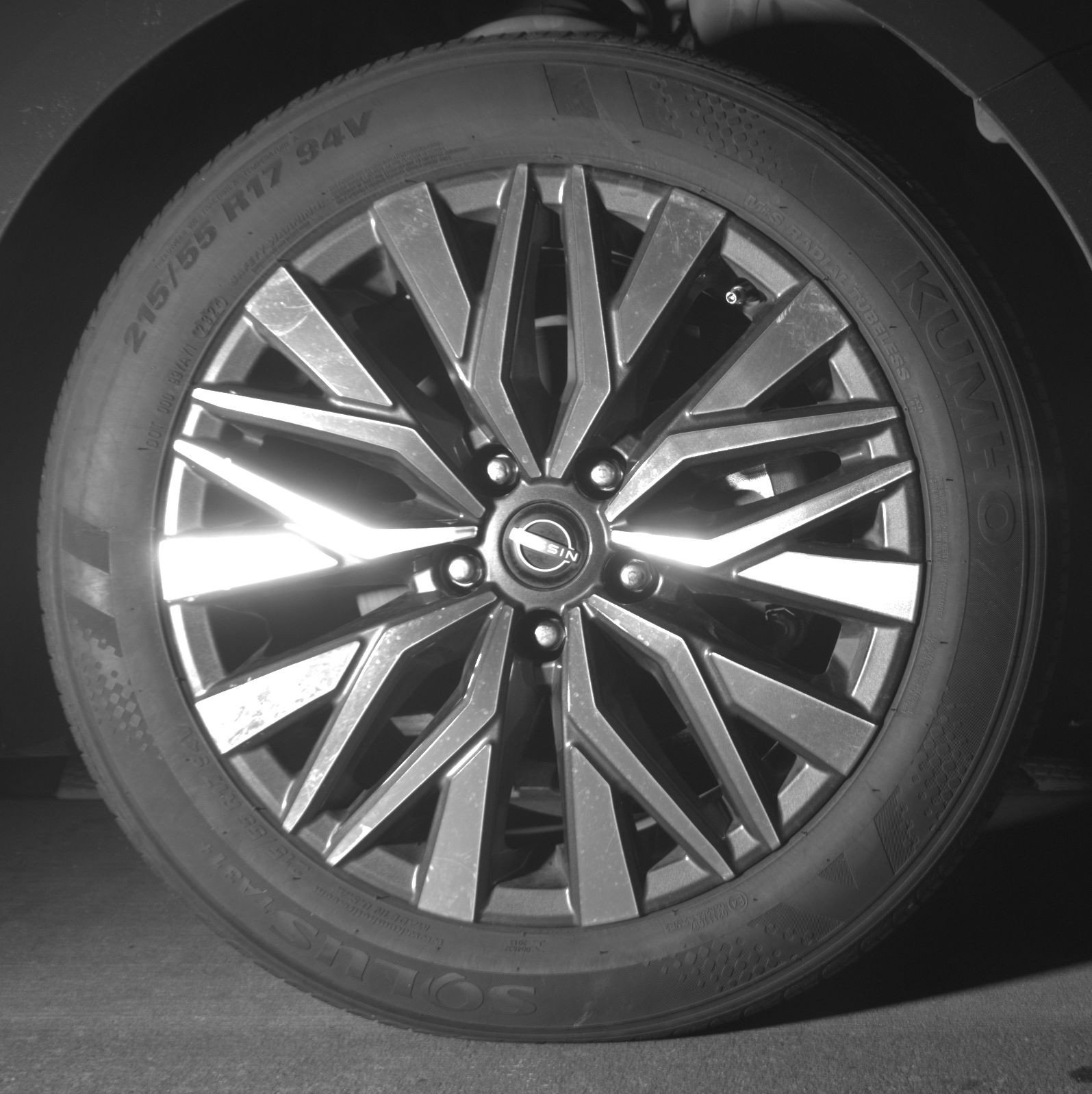 Thumbnail: 2025 Nissan Altima - 13