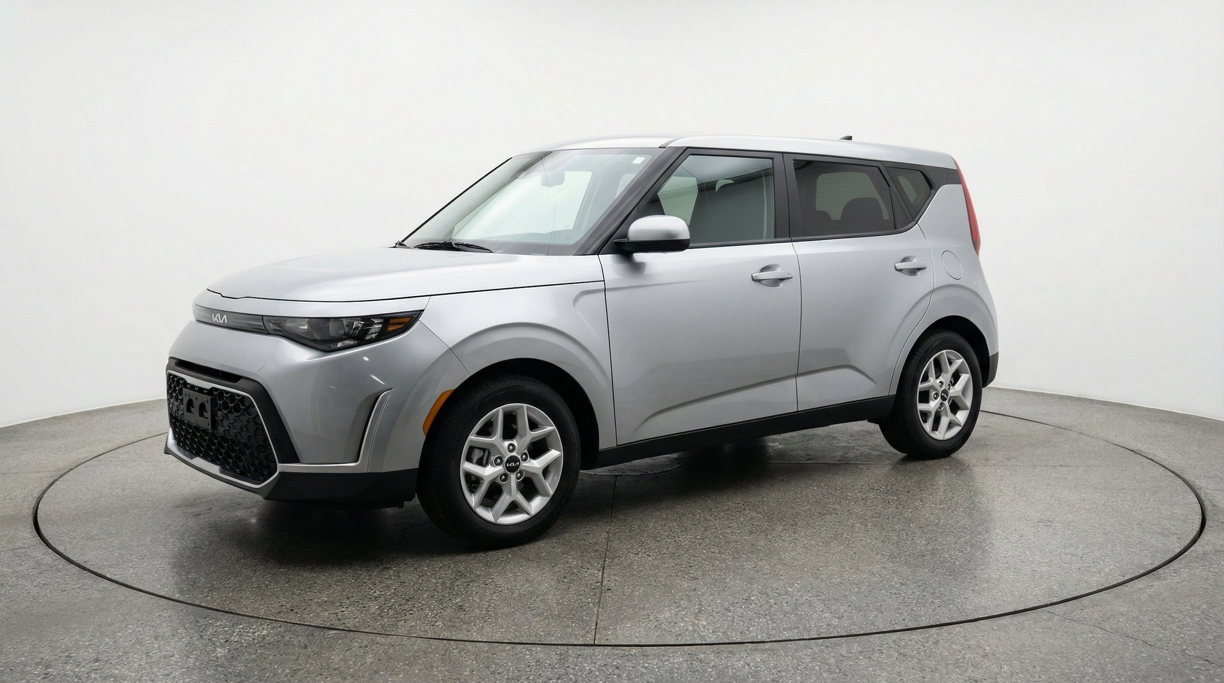 Thumbnail: 2025 Kia Soul - 3