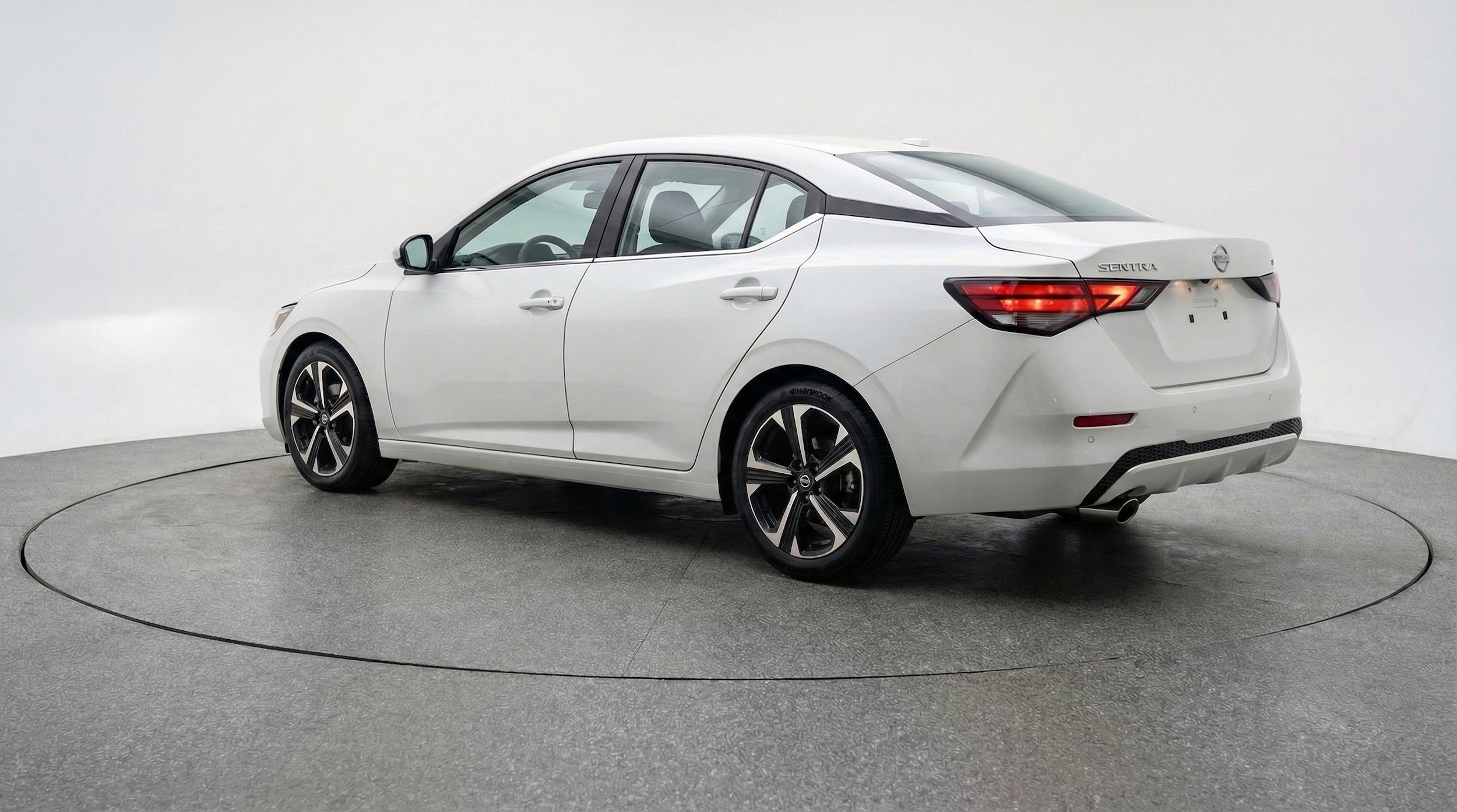 Thumbnail: 2025 Nissan Sentra - 6