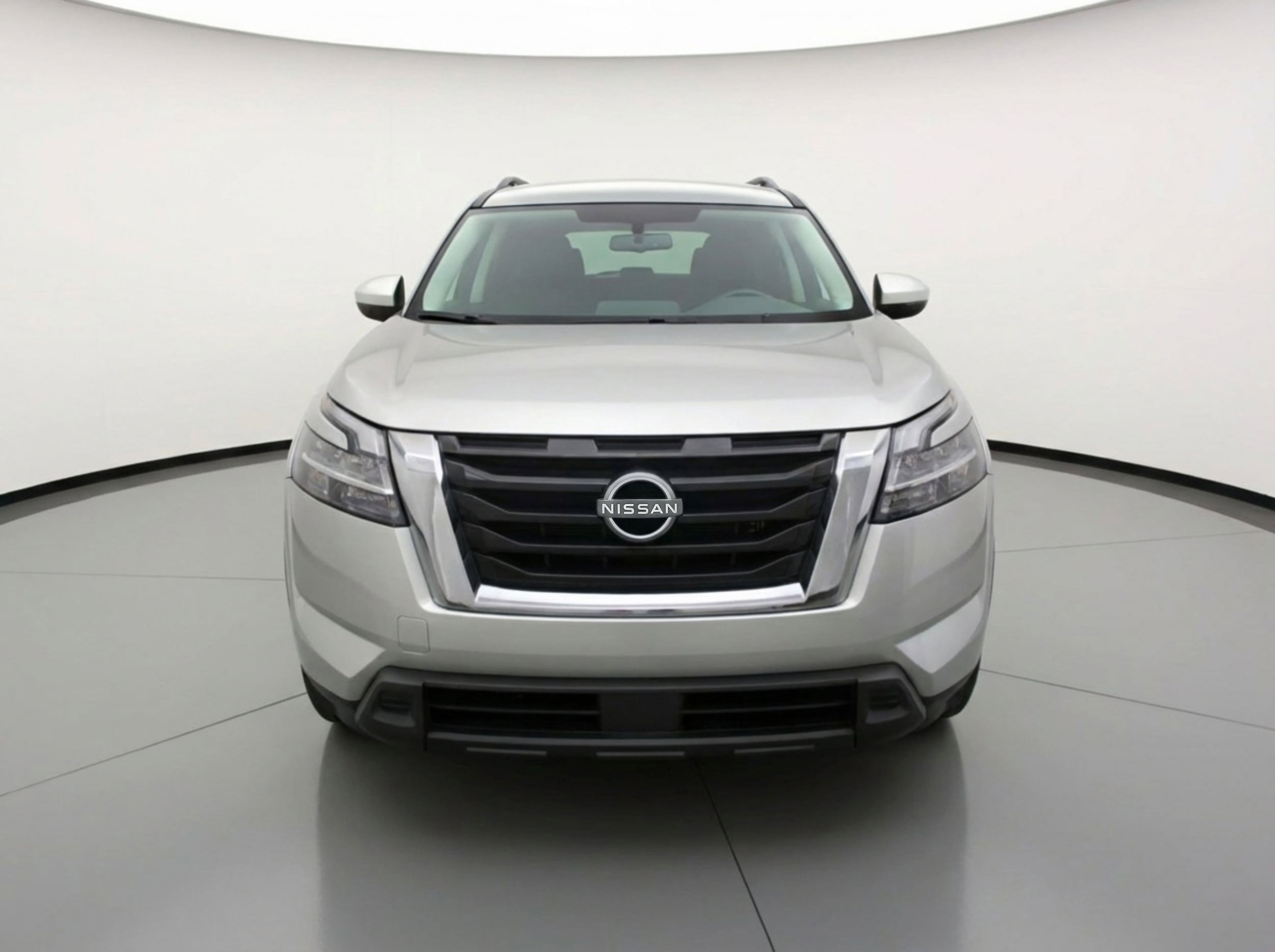 Thumbnail: 2025 Nissan Pathfinder - 2