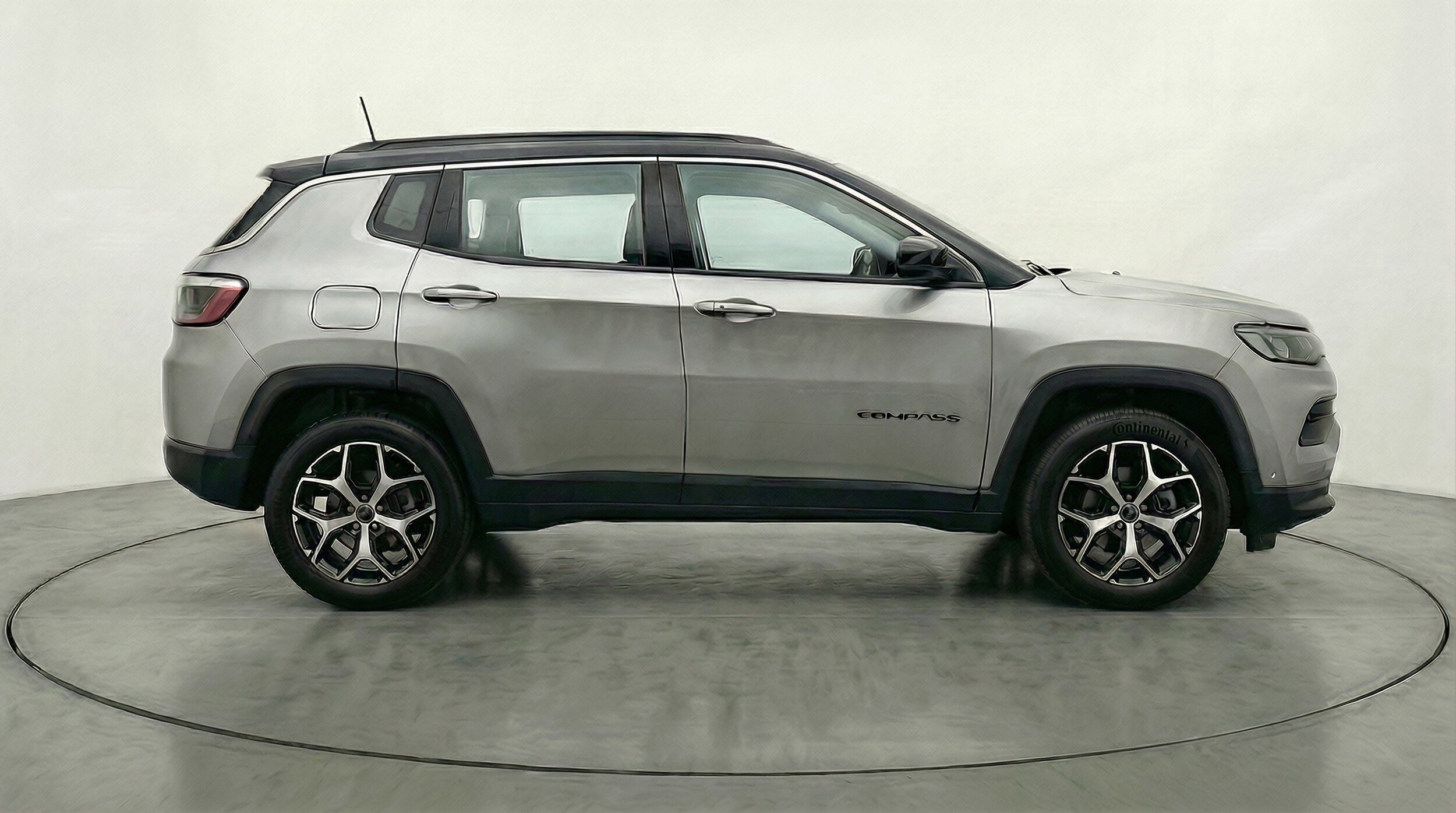 Thumbnail: 2025 Jeep Compass - 11