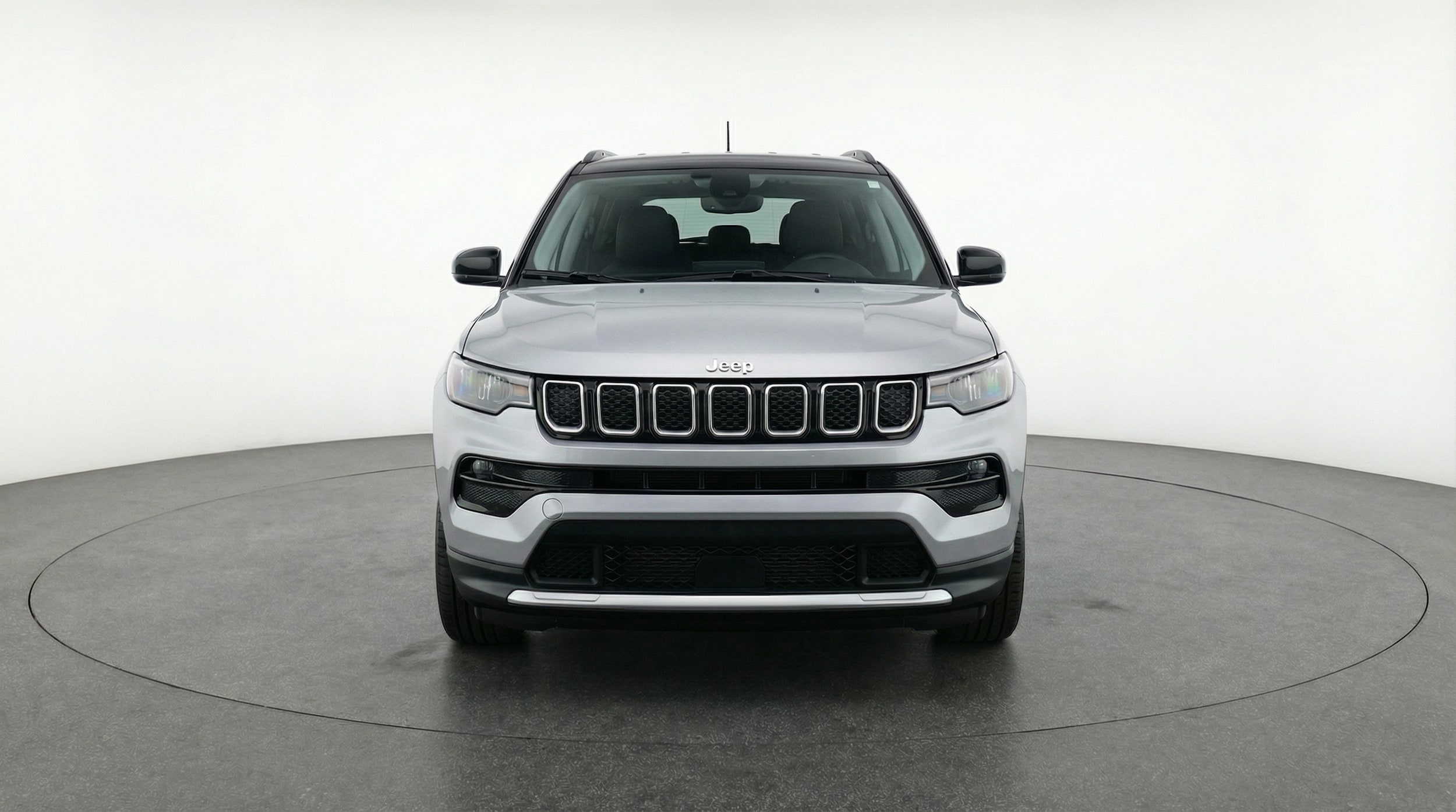 Thumbnail: 2025 Jeep Compass - 2