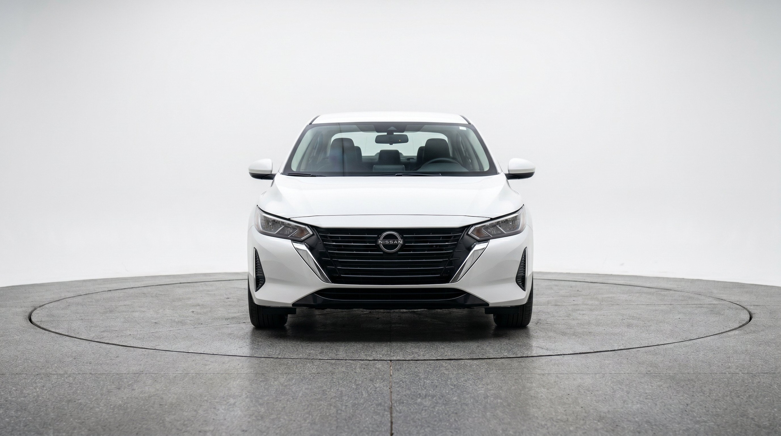 Thumbnail: 2025 Nissan Sentra - 2