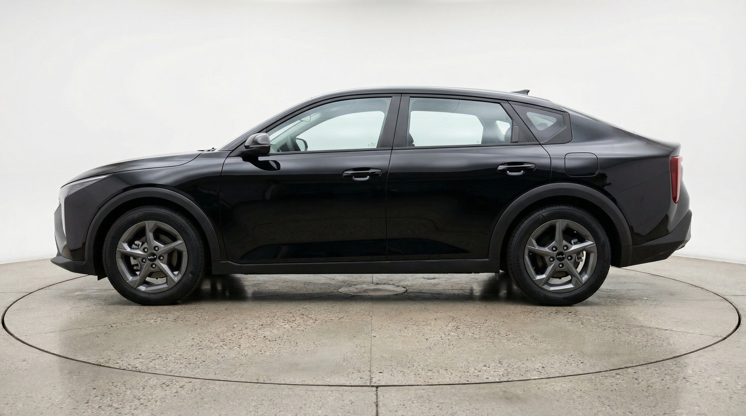 Thumbnail: 2026 Kia K4 - 5