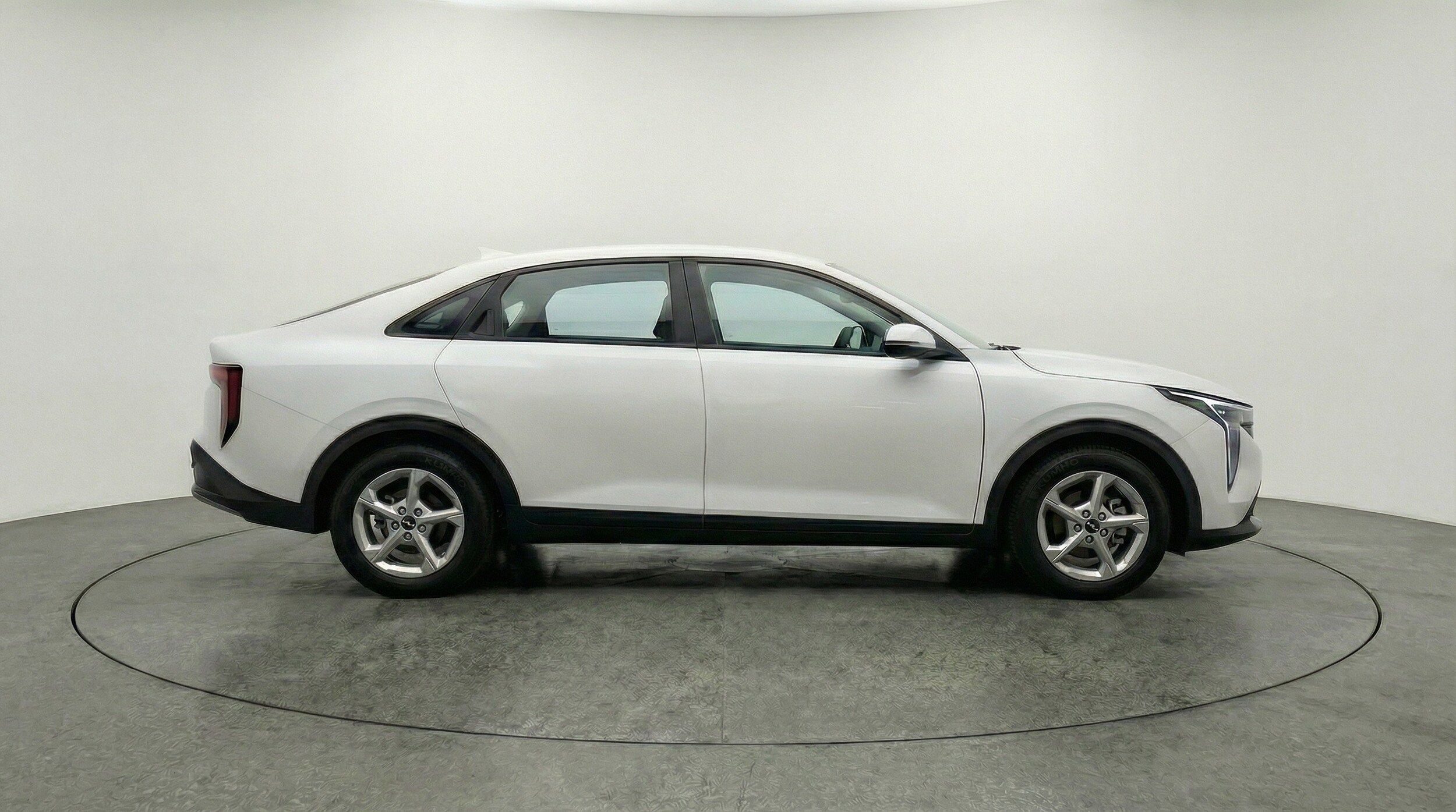 Thumbnail: 2025 Kia K4 - 11