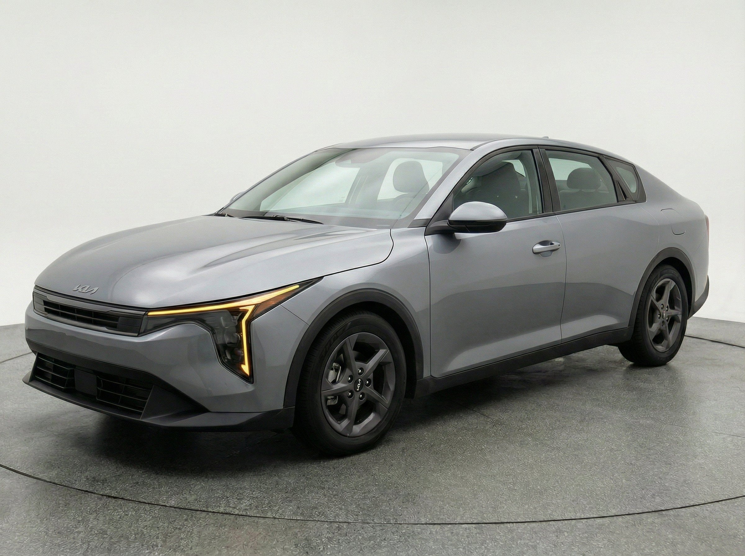 Thumbnail: 2025 Kia K4 - 3