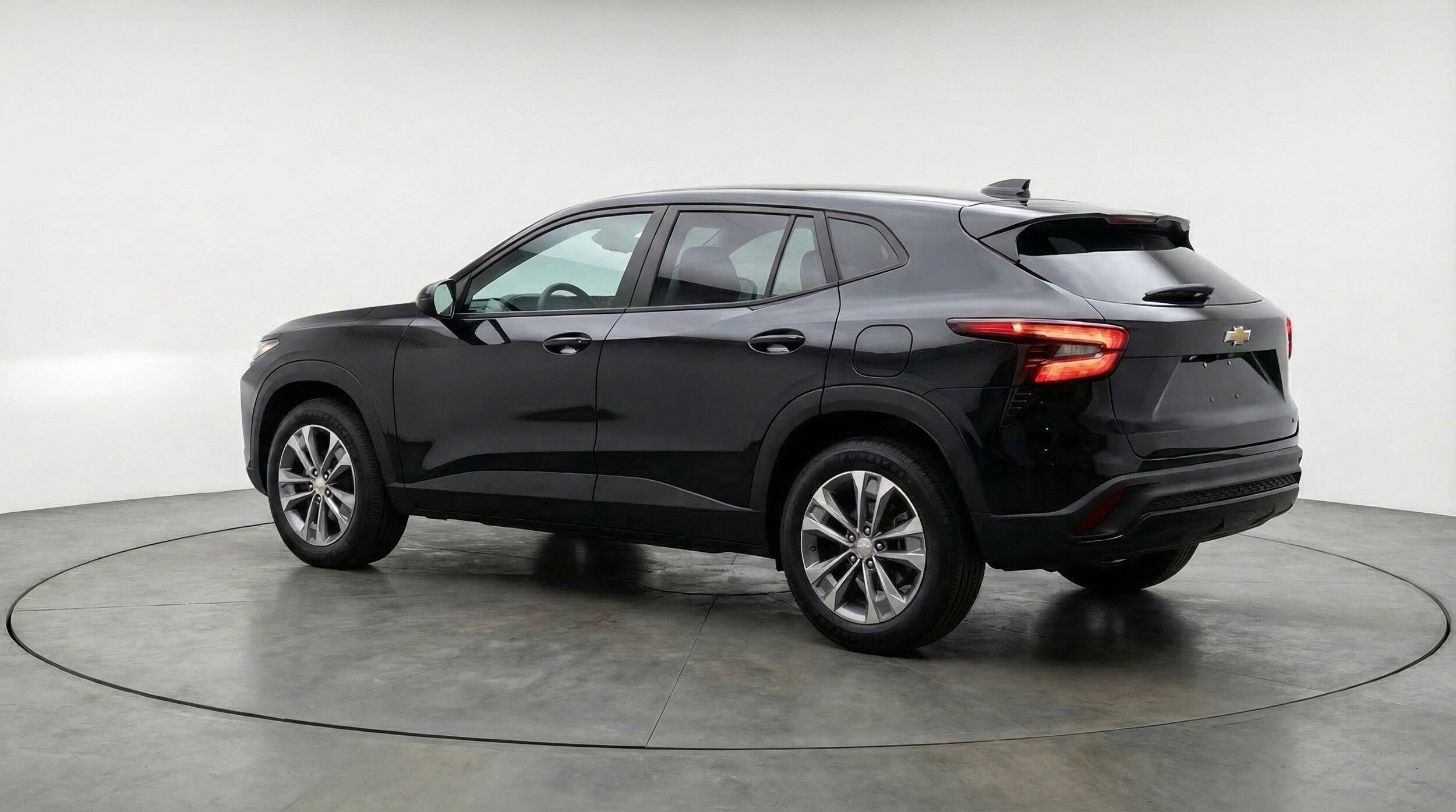 Thumbnail: 2025 Chevrolet Equinox - 6
