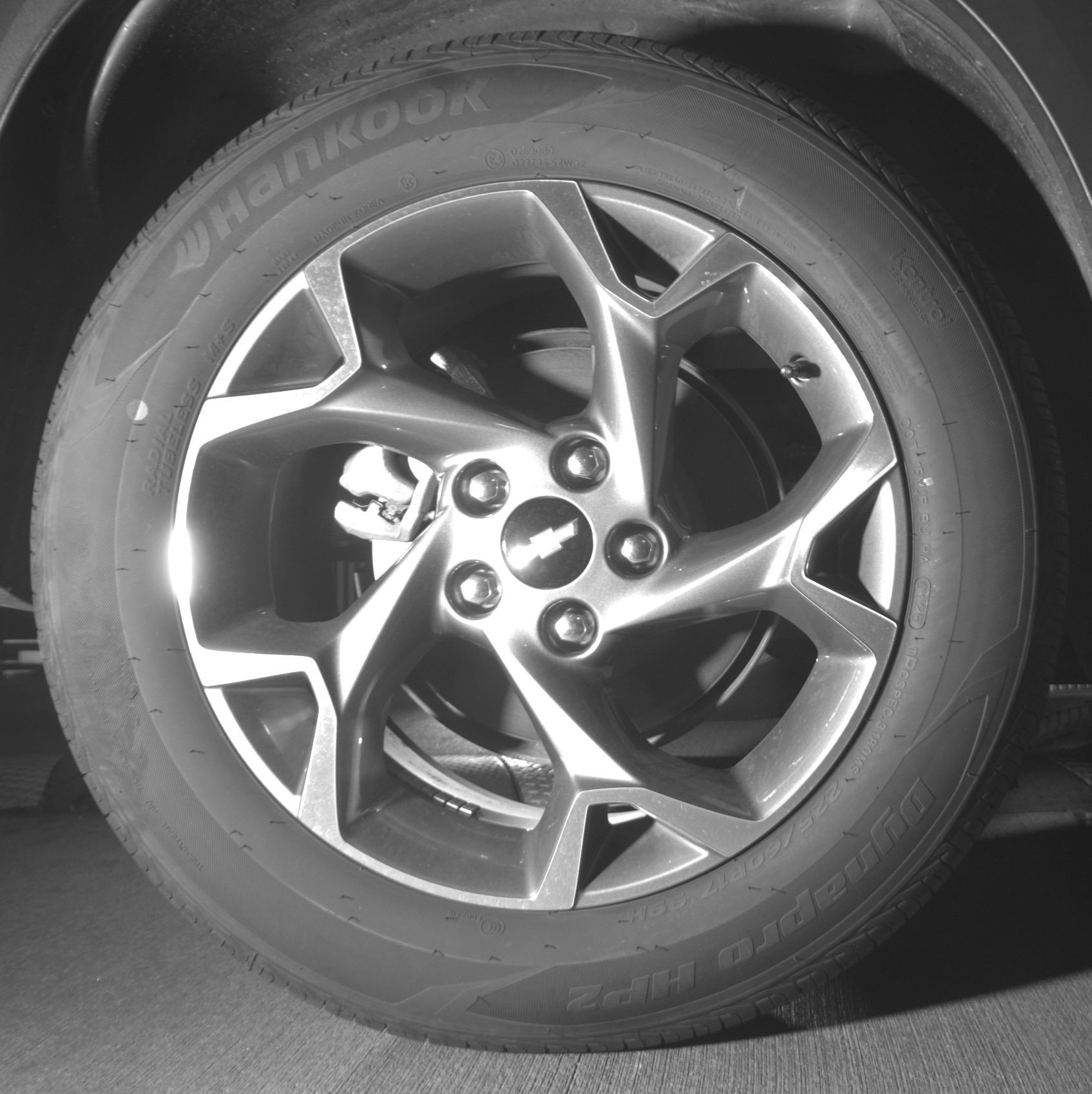 Thumbnail: 2025 Chevrolet Trax - 15