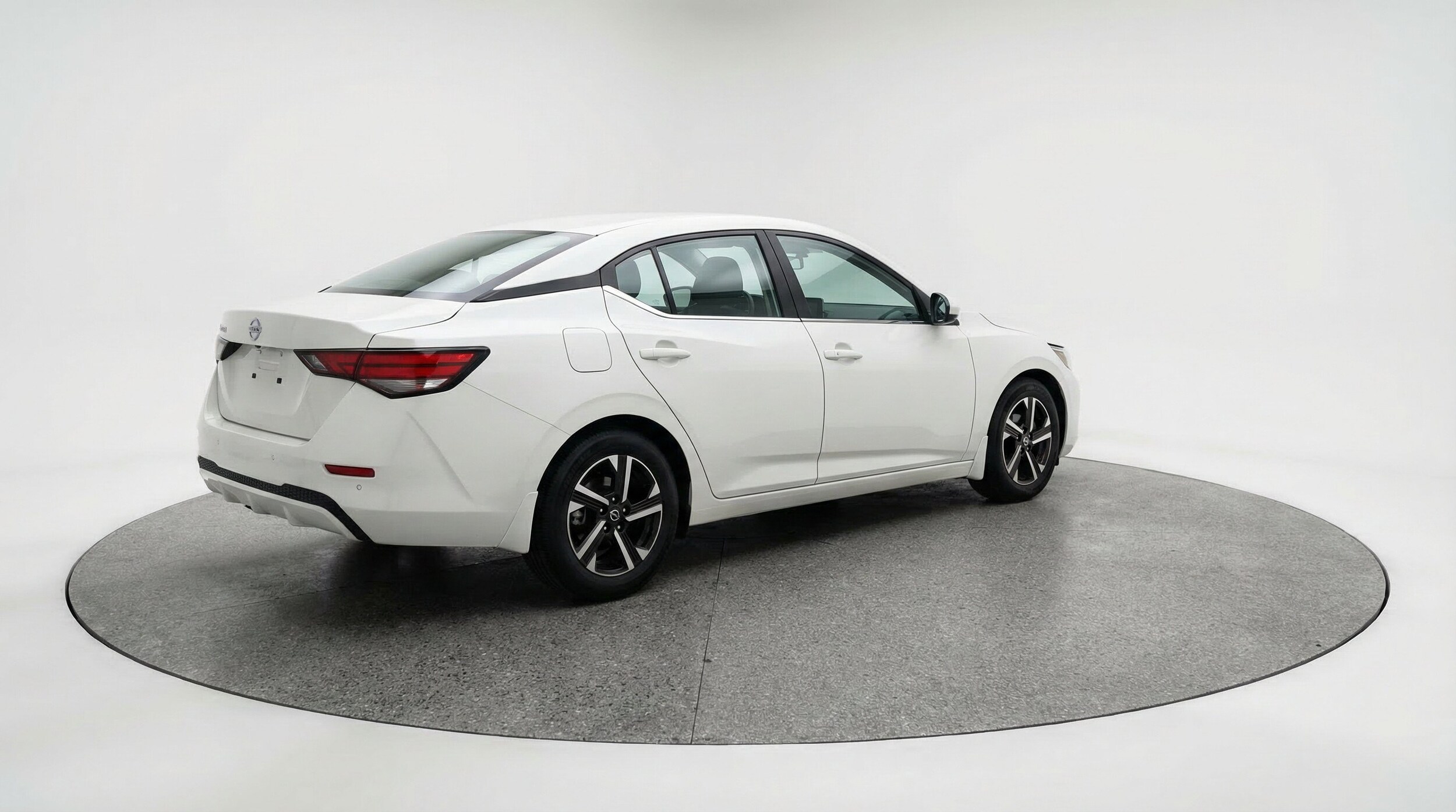 Thumbnail: 2025 Nissan Sentra - 9