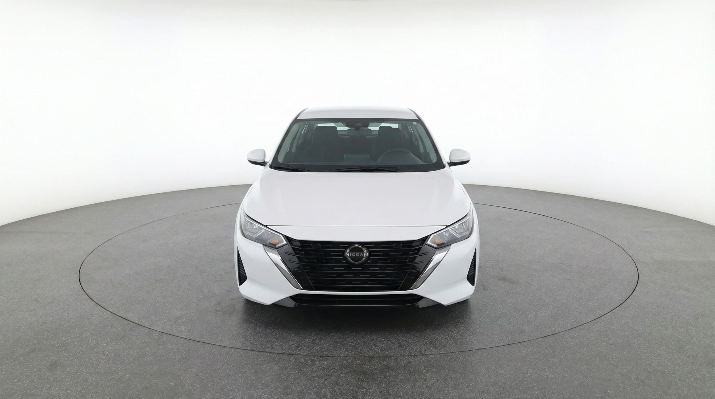 Thumbnail: 2025 Nissan Sentra - 2