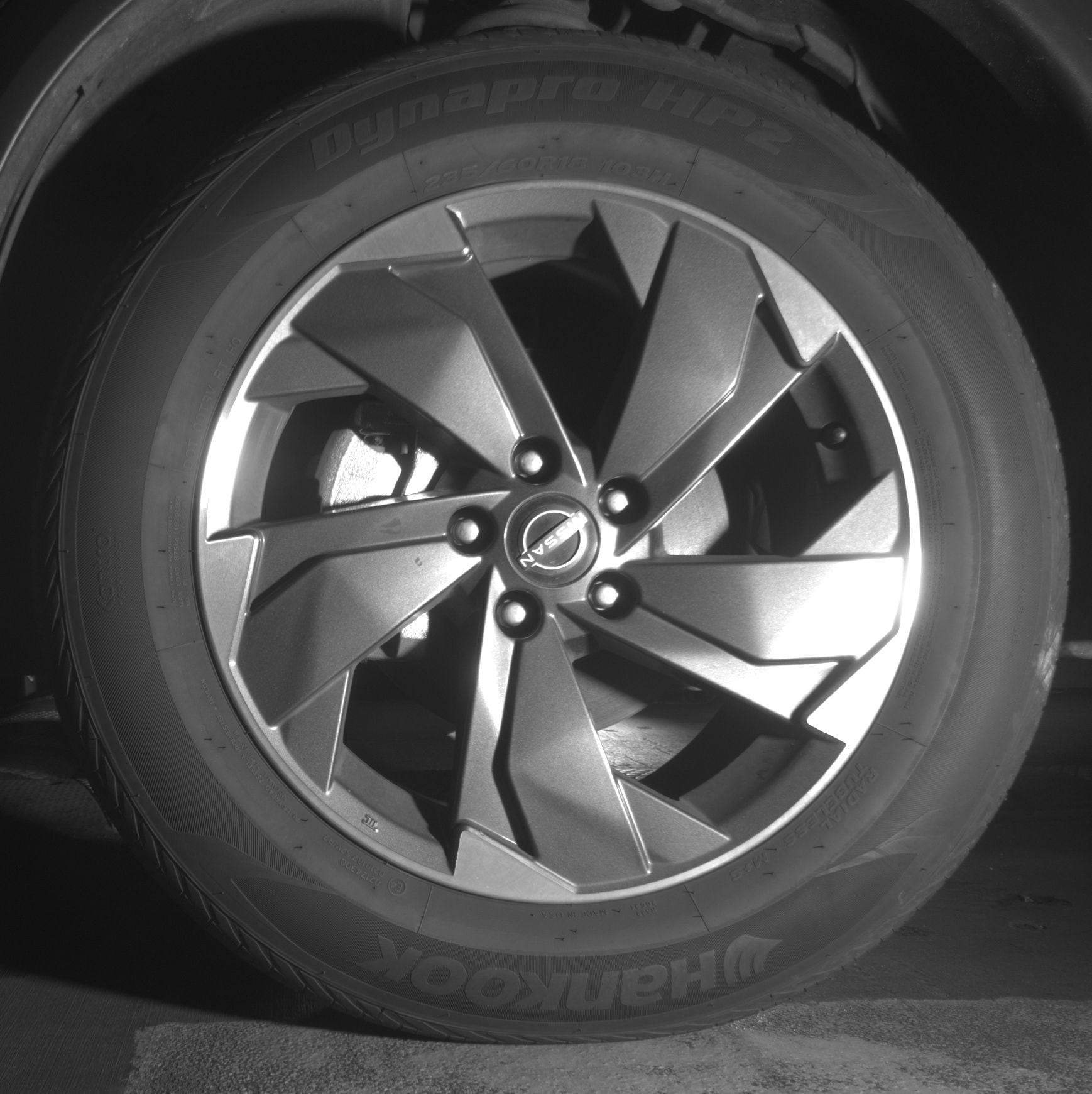 Thumbnail: 2025 Nissan Rogue - 9