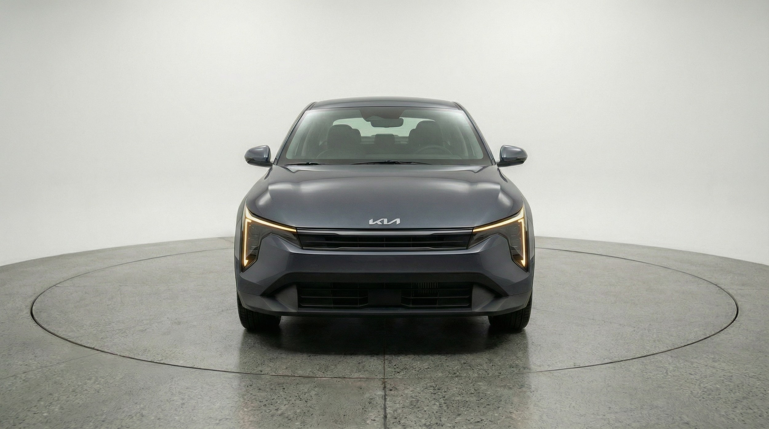 Thumbnail: 2025 Kia K4 - 2