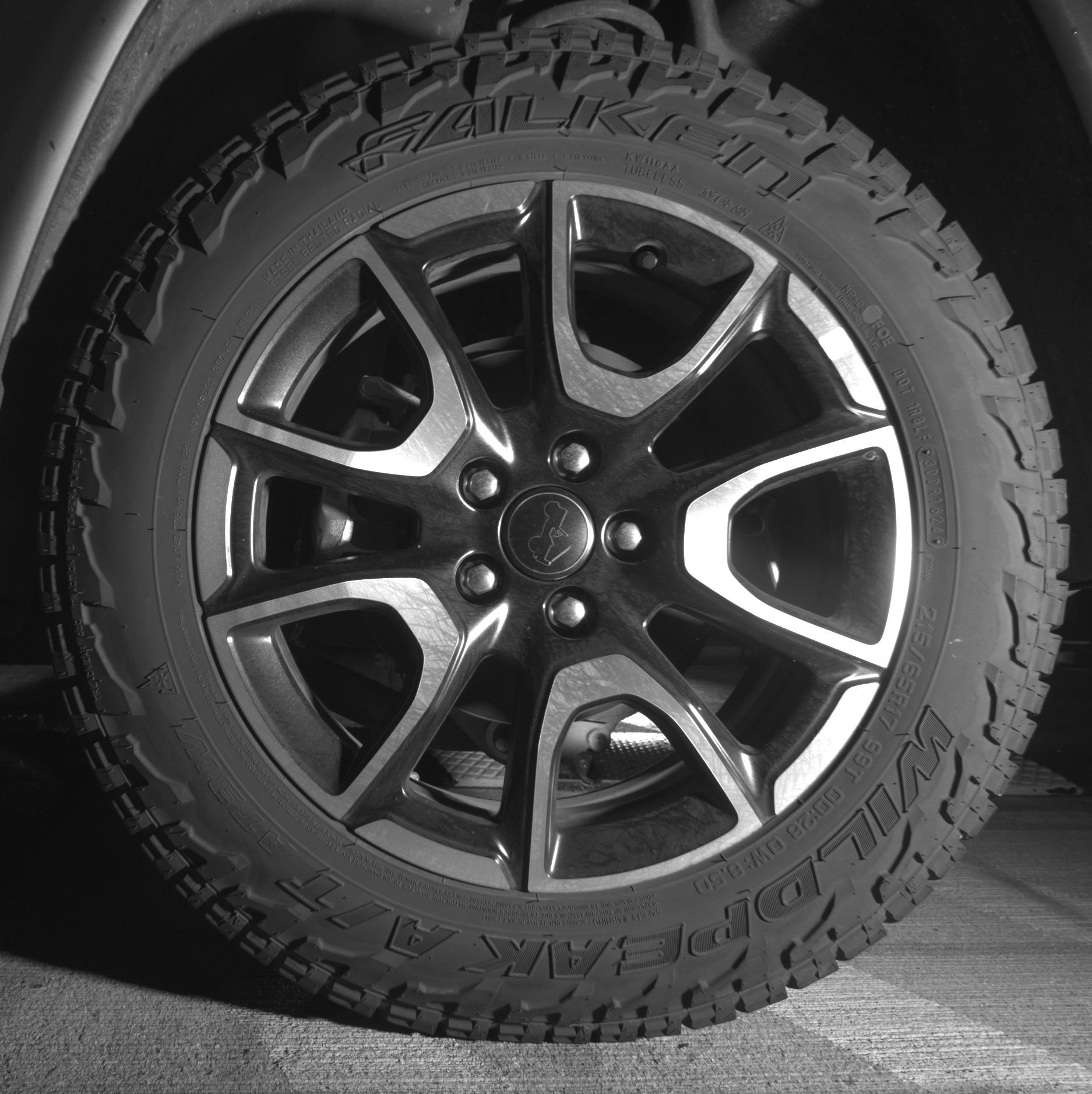 Thumbnail: 2025 Jeep Compass - 14