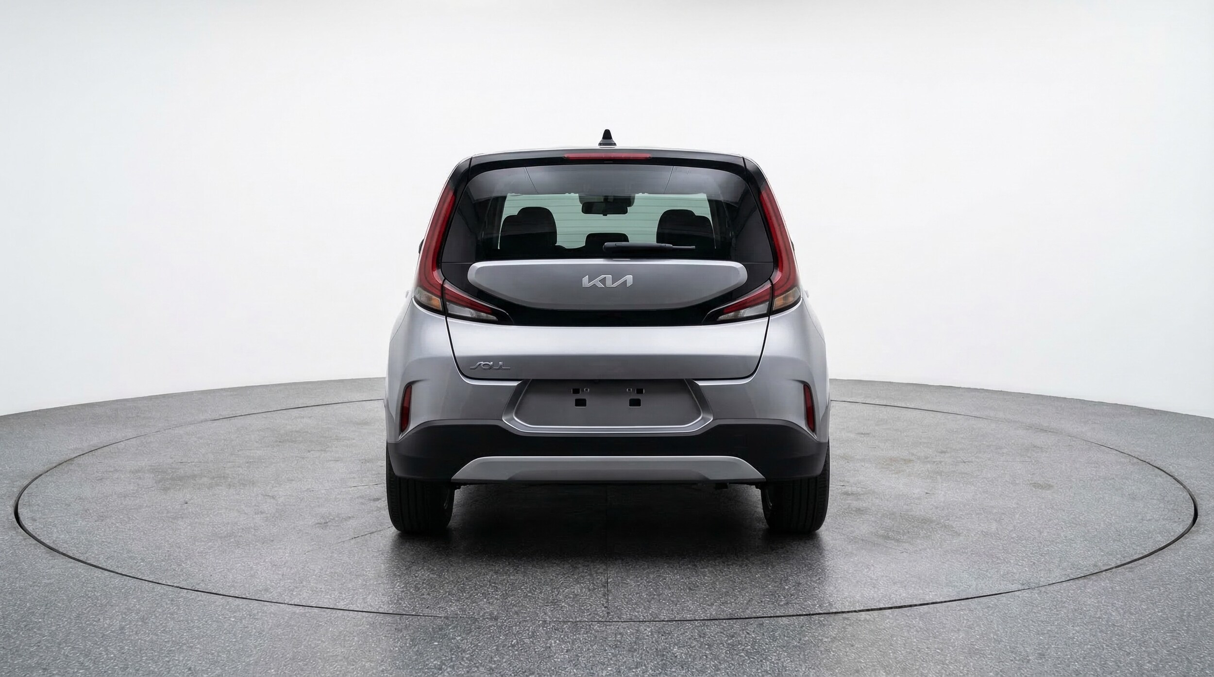 Thumbnail: 2025 Kia Soul - 6