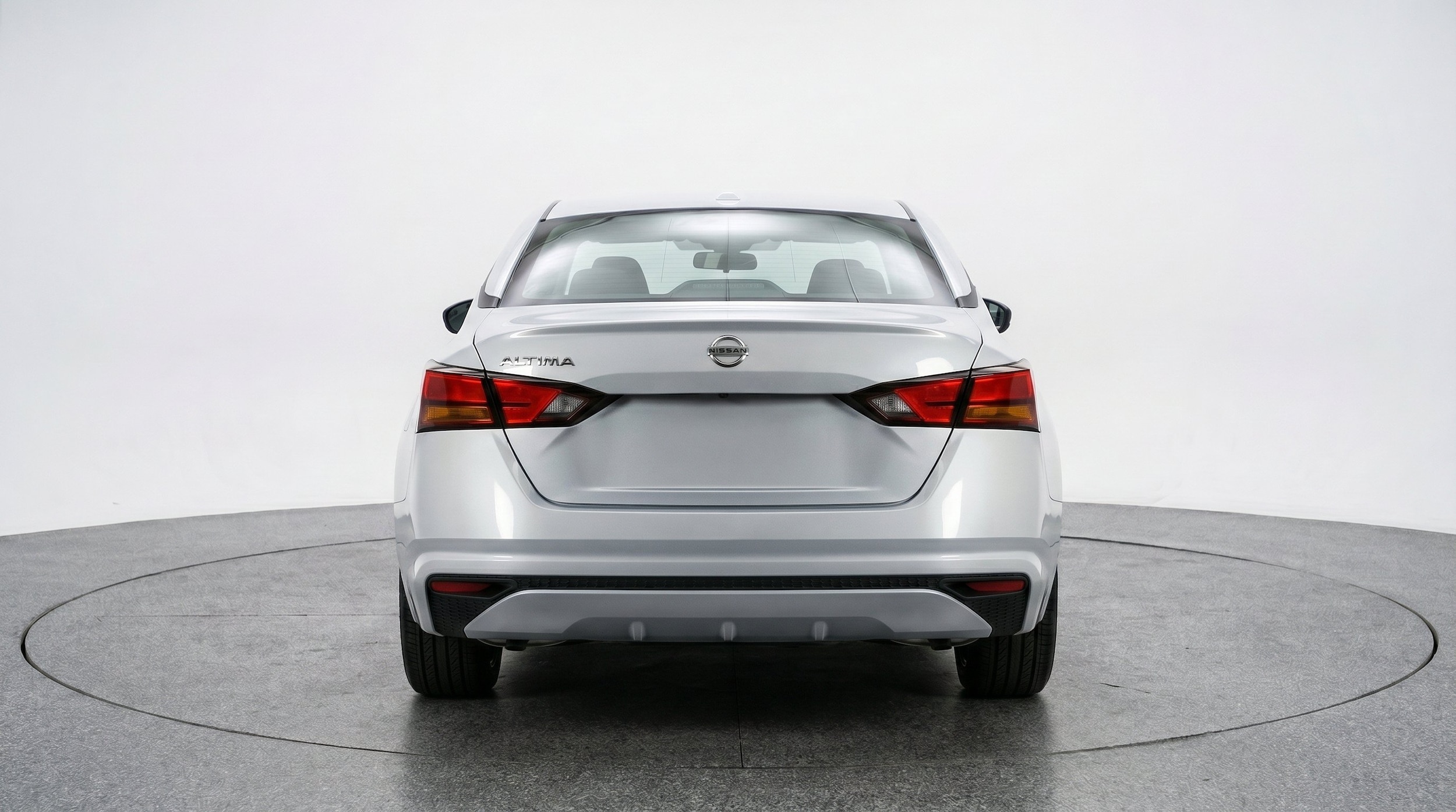 Thumbnail: 2025 Nissan Altima - 7