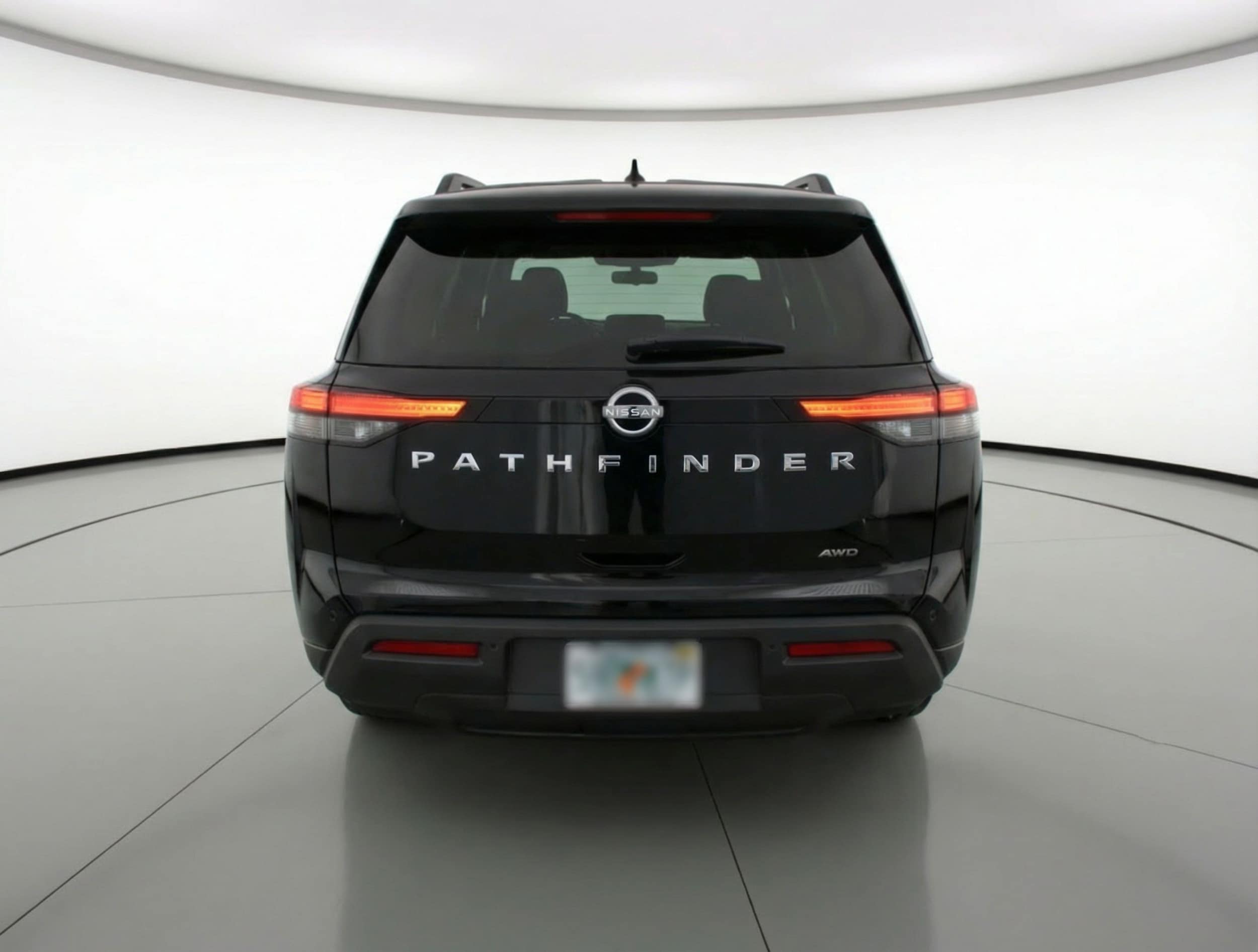 Thumbnail: 2025 Nissan Pathfinder - 6