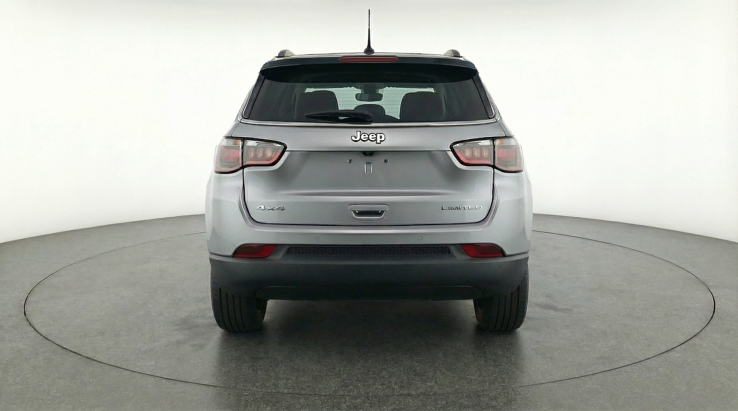 Thumbnail: 2025 Jeep Compass - 6