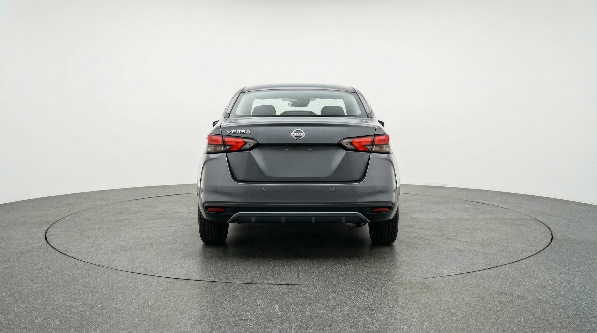 Thumbnail: 2025 Nissan Versa - 6