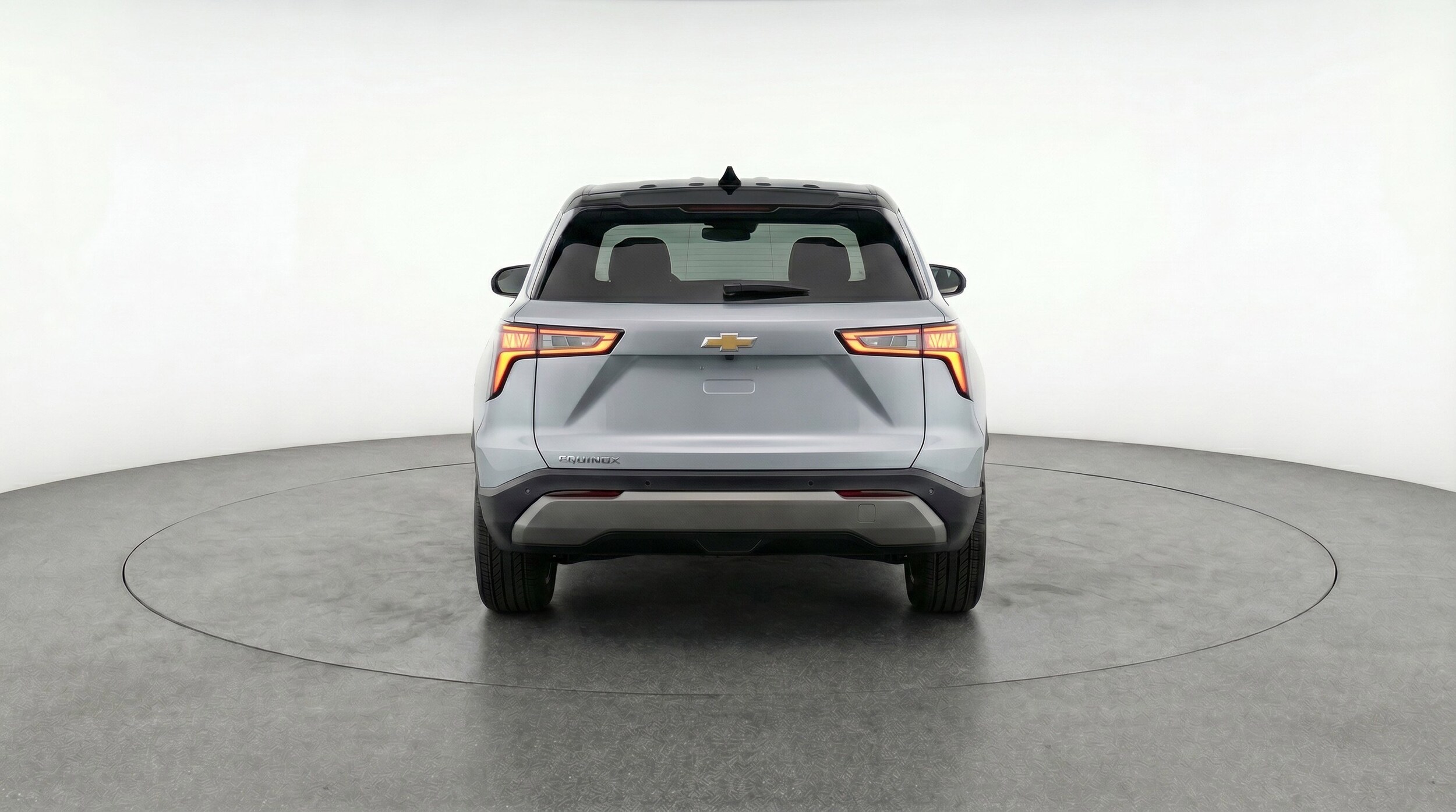 Thumbnail: 2025 Chevrolet Equinox - 7