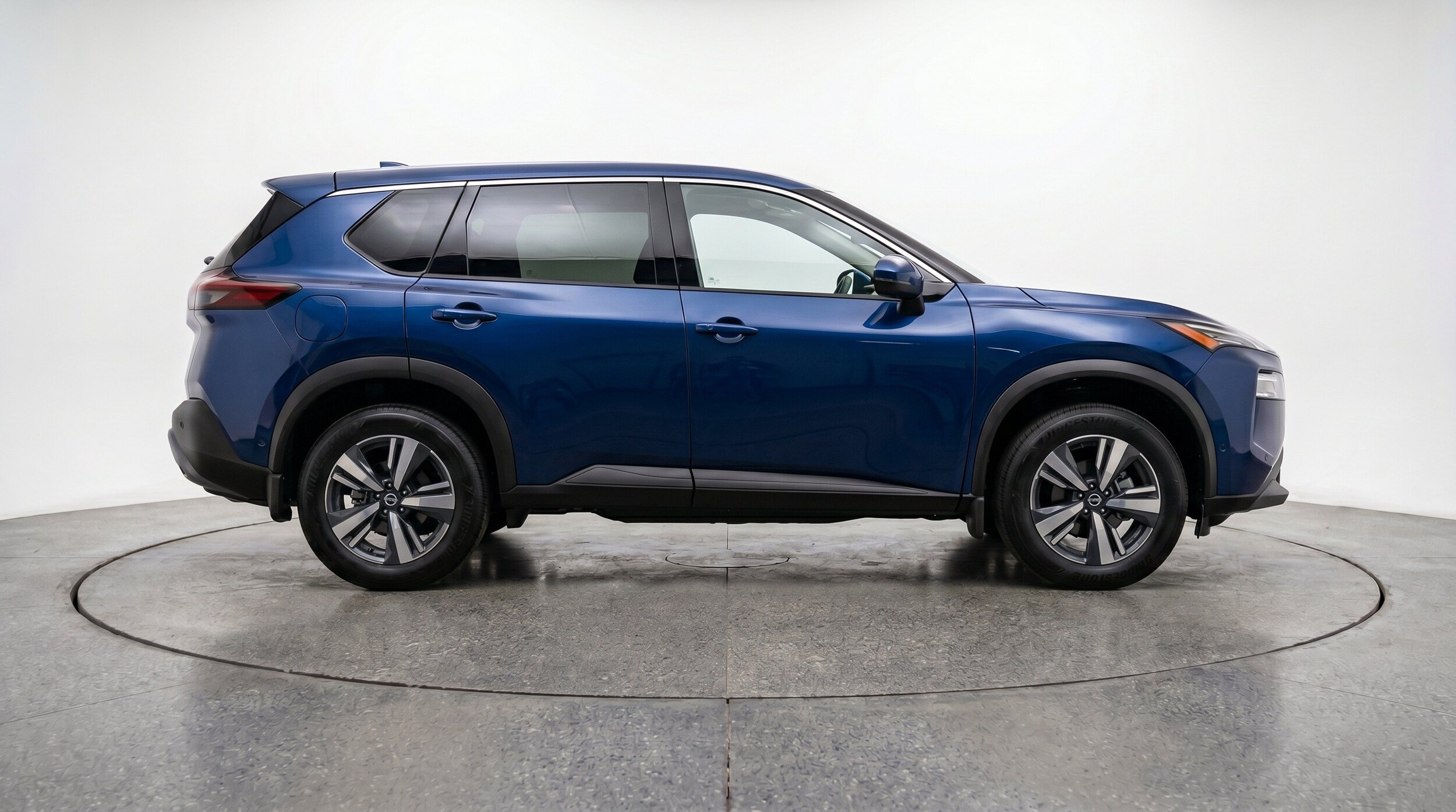 Thumbnail: 2026 Nissan Rogue - 11