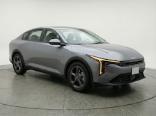 2025 Kia K4  -
                  Charlotte, NC