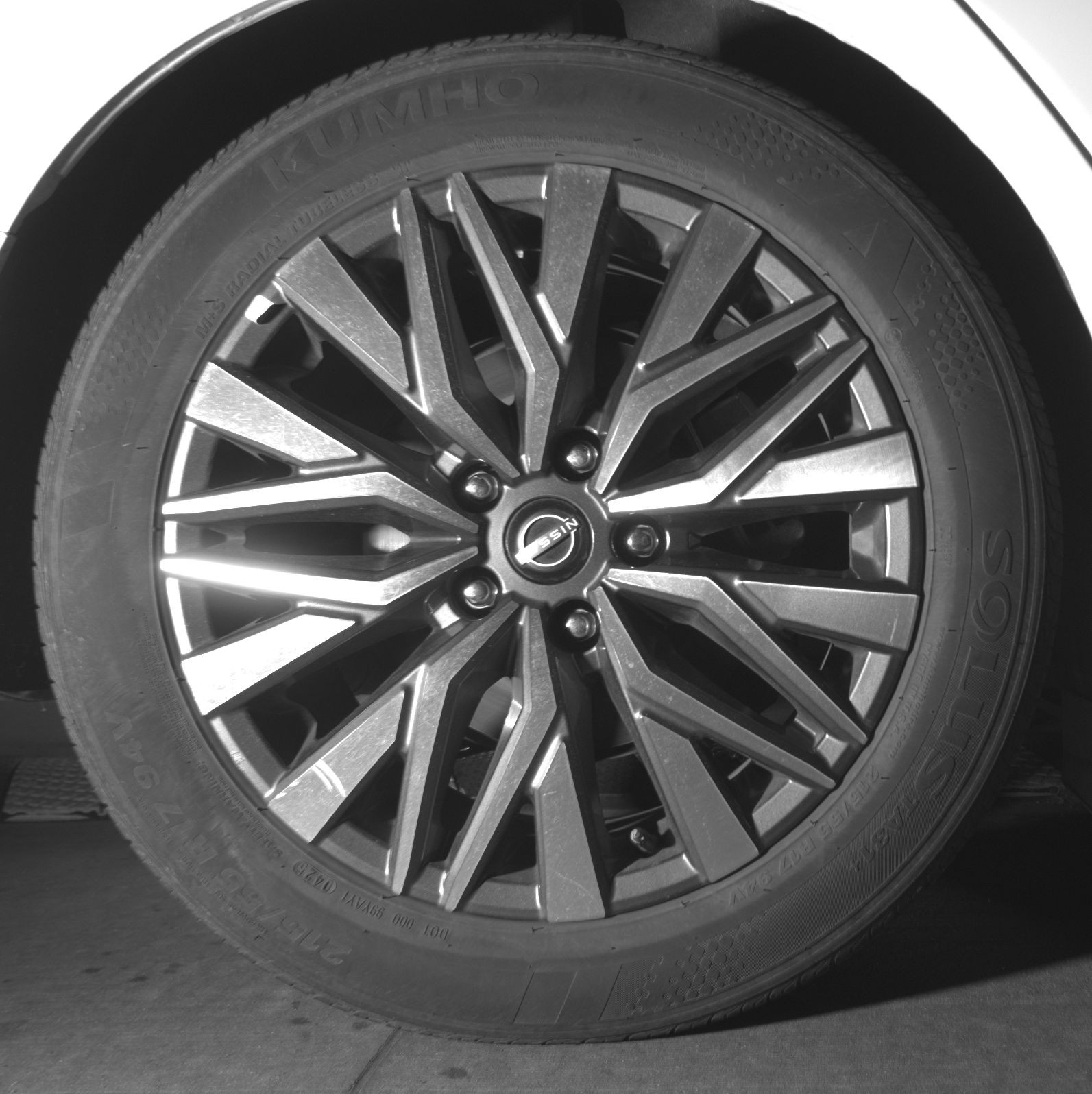 Thumbnail: 2025 Nissan Altima - 12