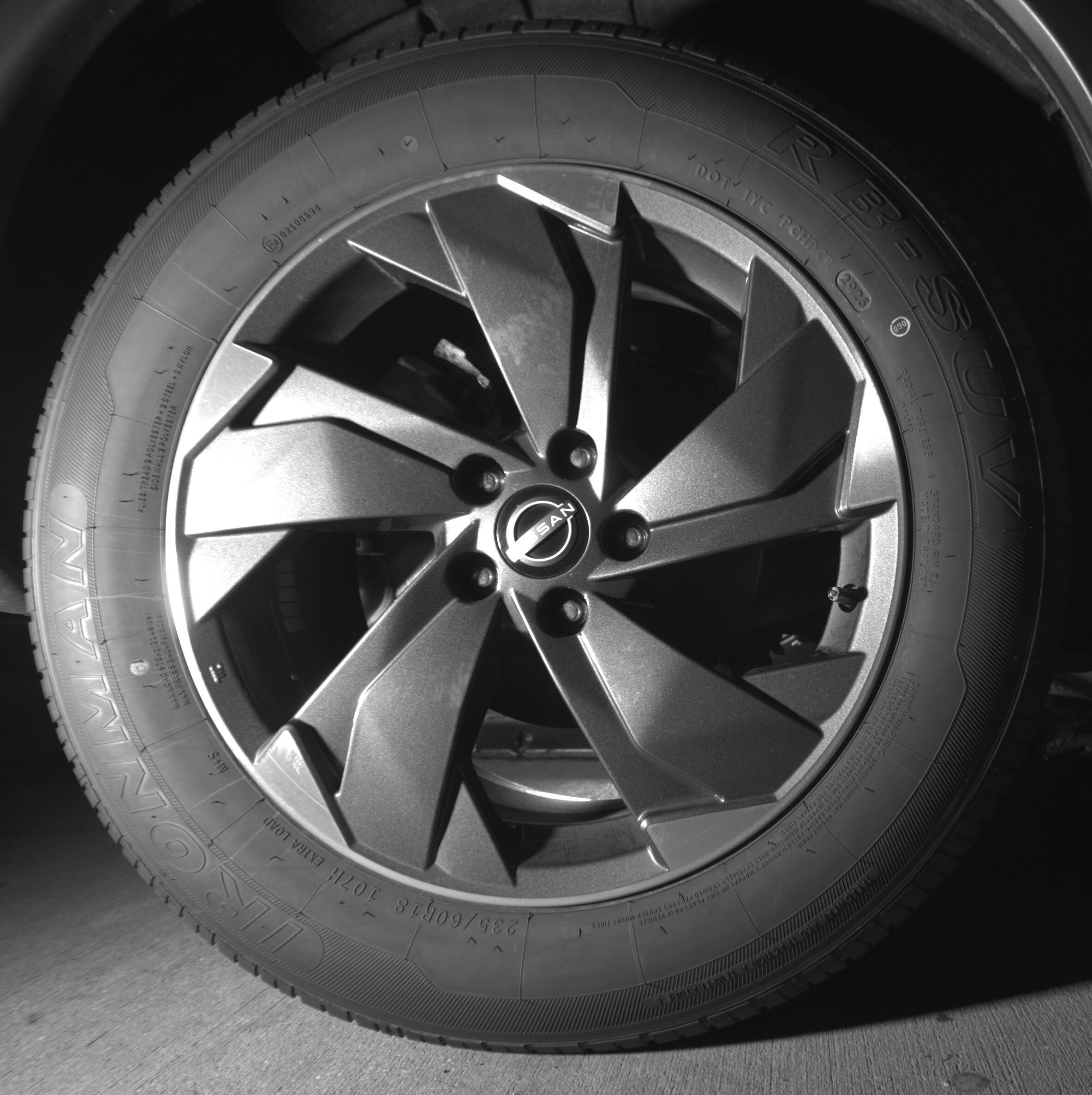 Thumbnail: 2025 Nissan Rogue - 12