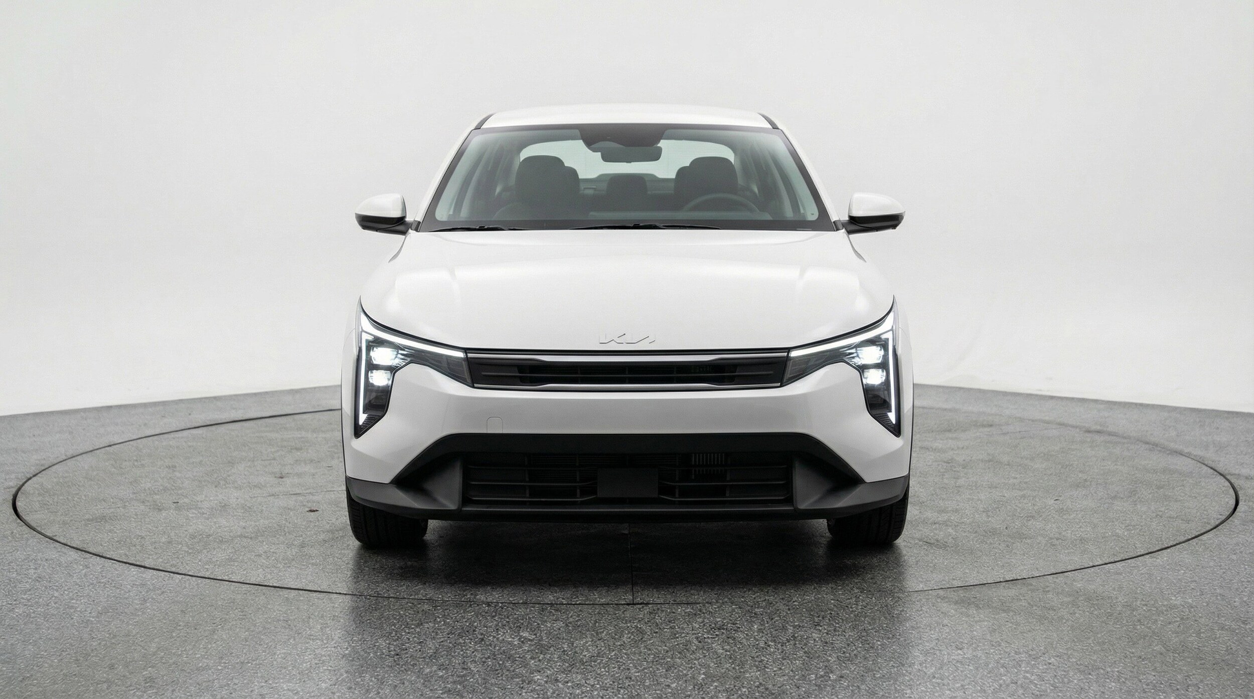 Thumbnail: 2025 Kia K4 - 2