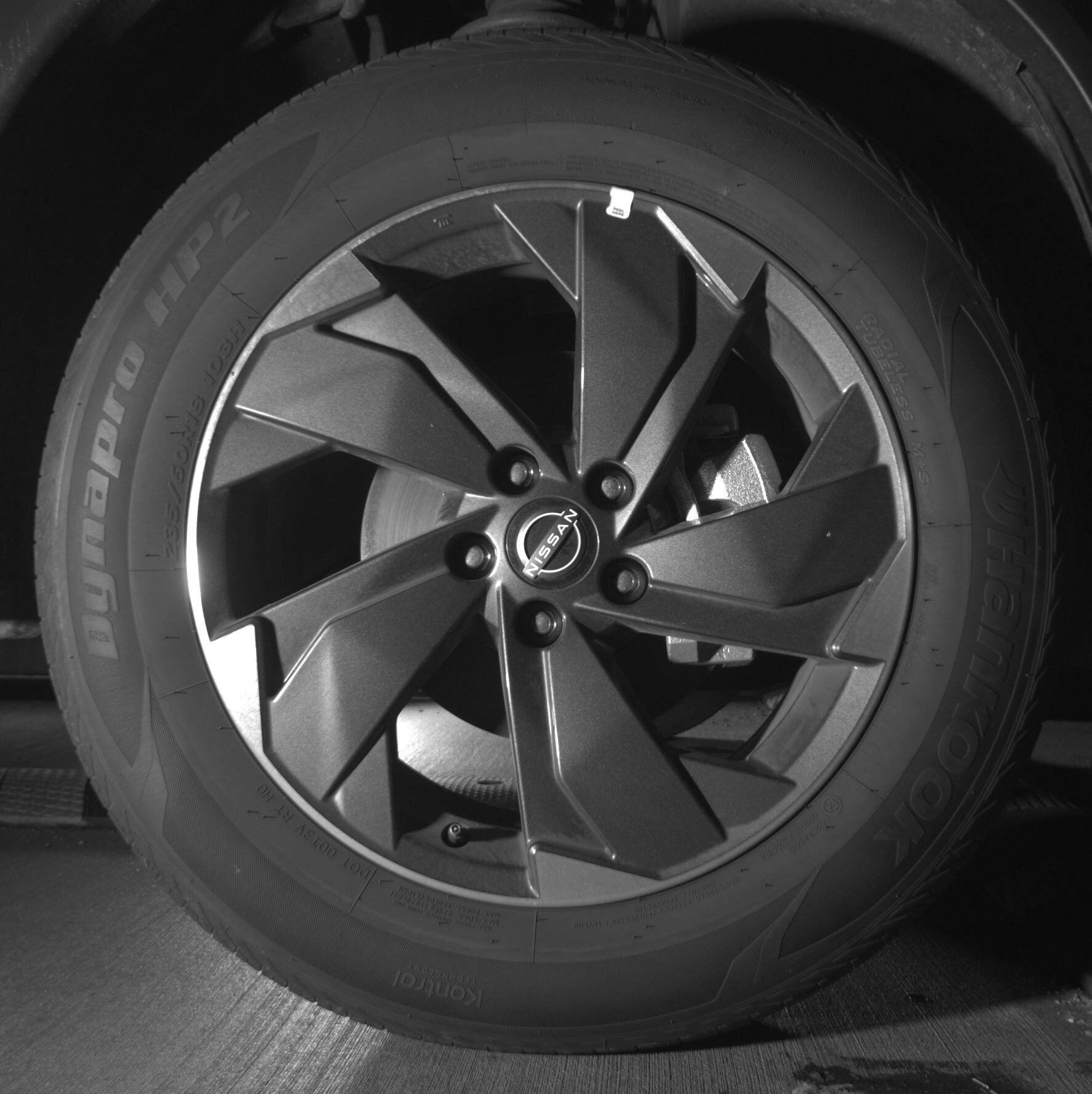 Thumbnail: 2025 Nissan Rogue - 10