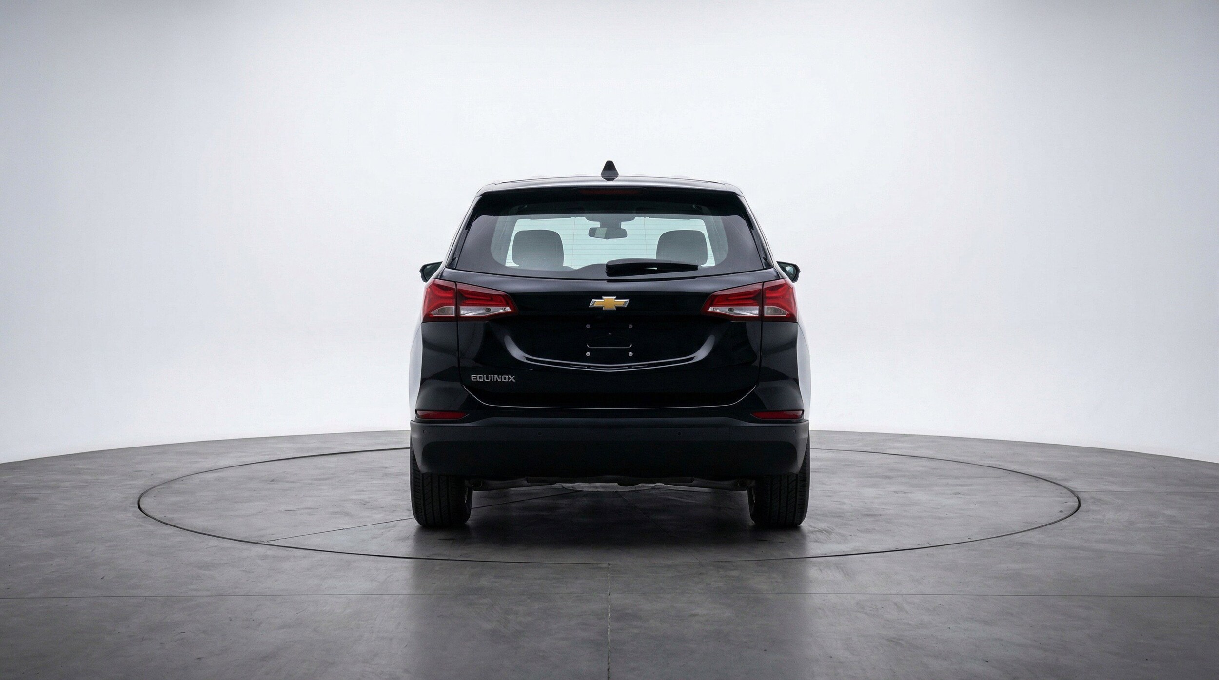 Thumbnail: 2025 Chevrolet Equinox - 7