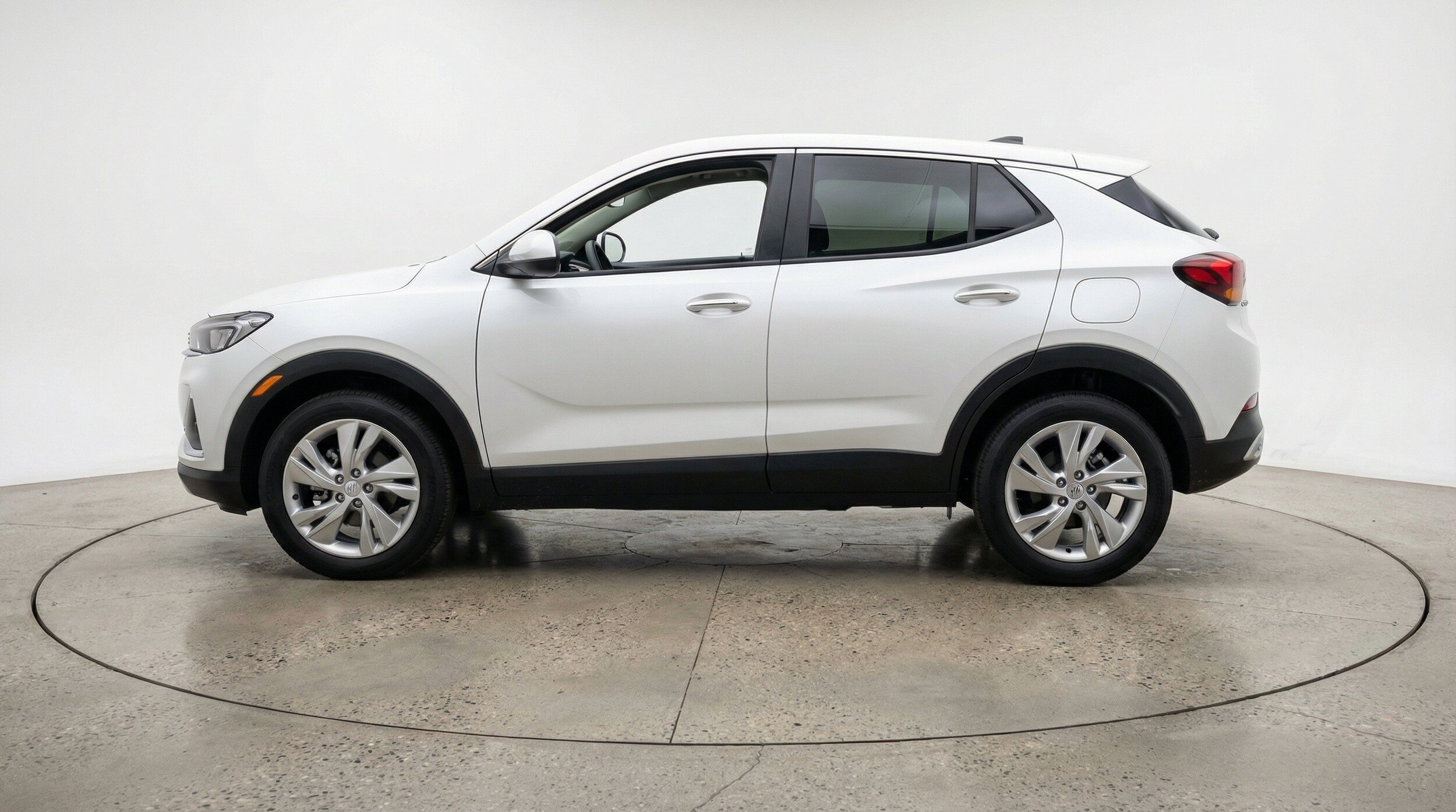 Thumbnail: 2026 Buick Encore GX - 5