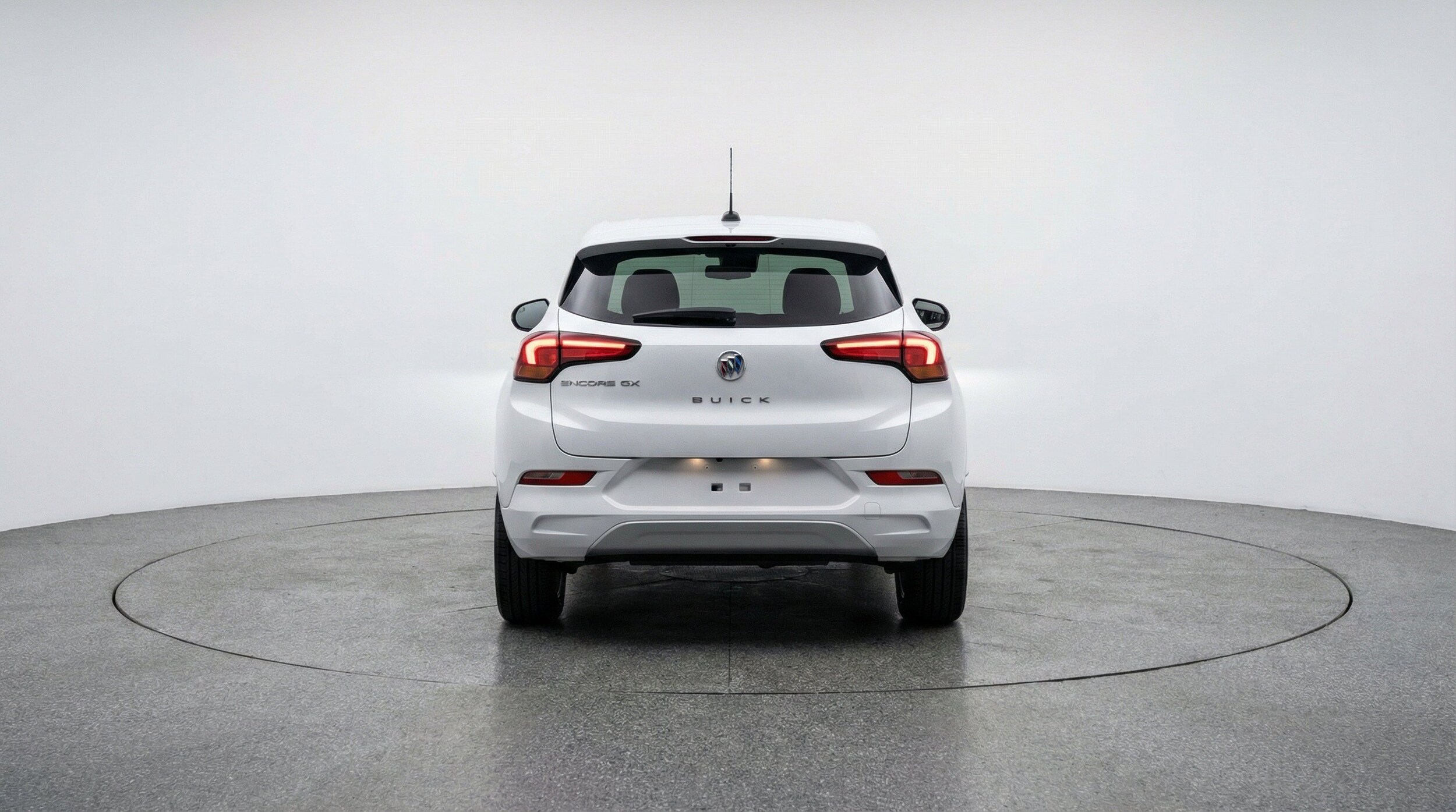 Thumbnail: 2025 Buick Encore GX - 7