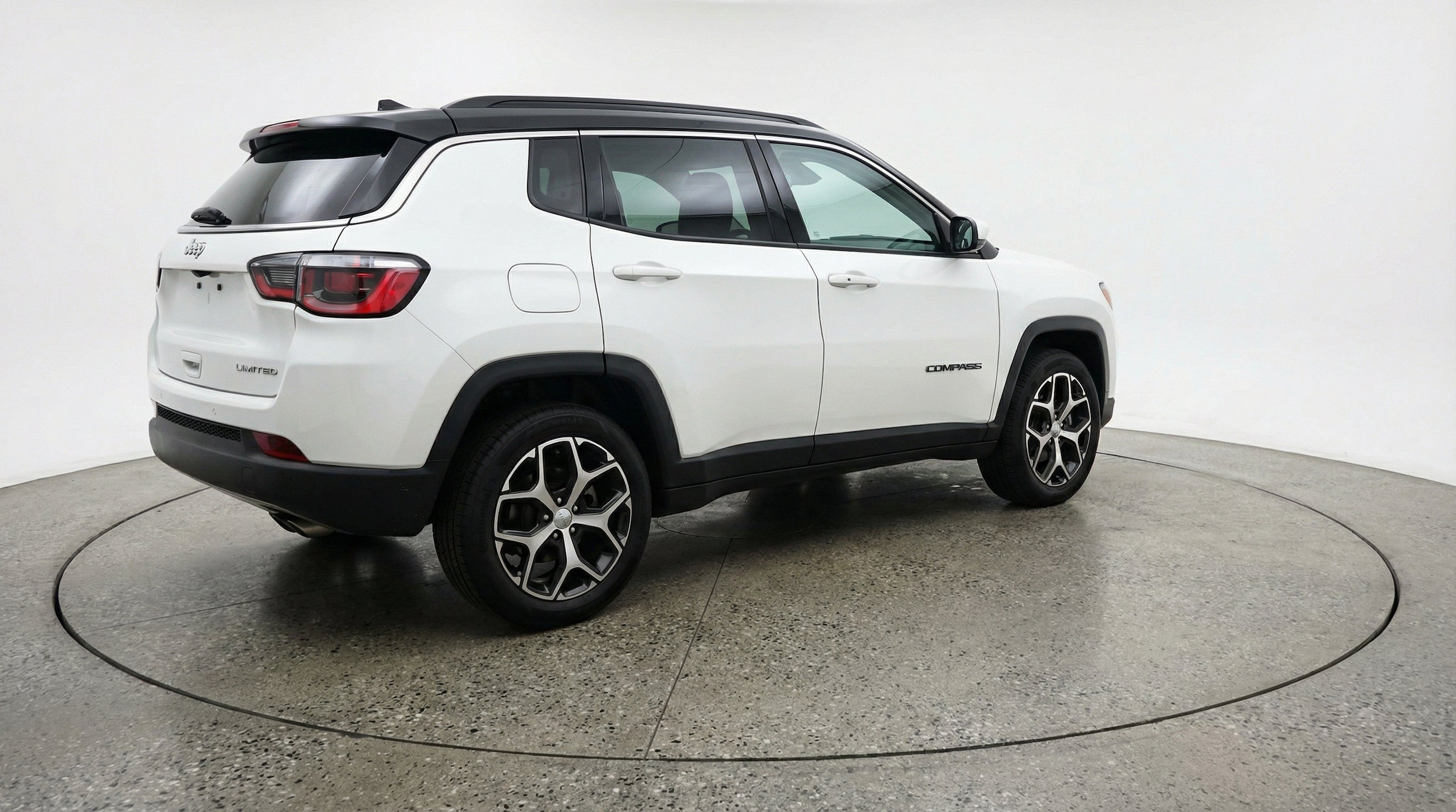 Thumbnail: 2025 Jeep Compass - 9