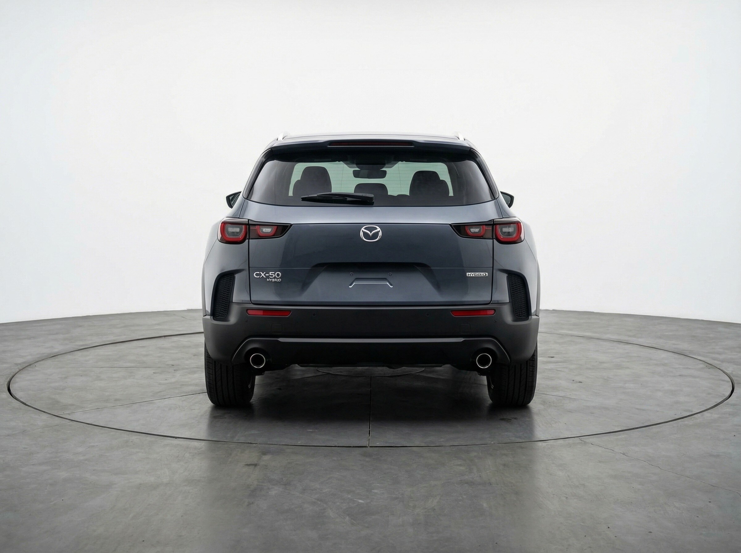 Thumbnail: 2025 Mazda CX-50 - 6