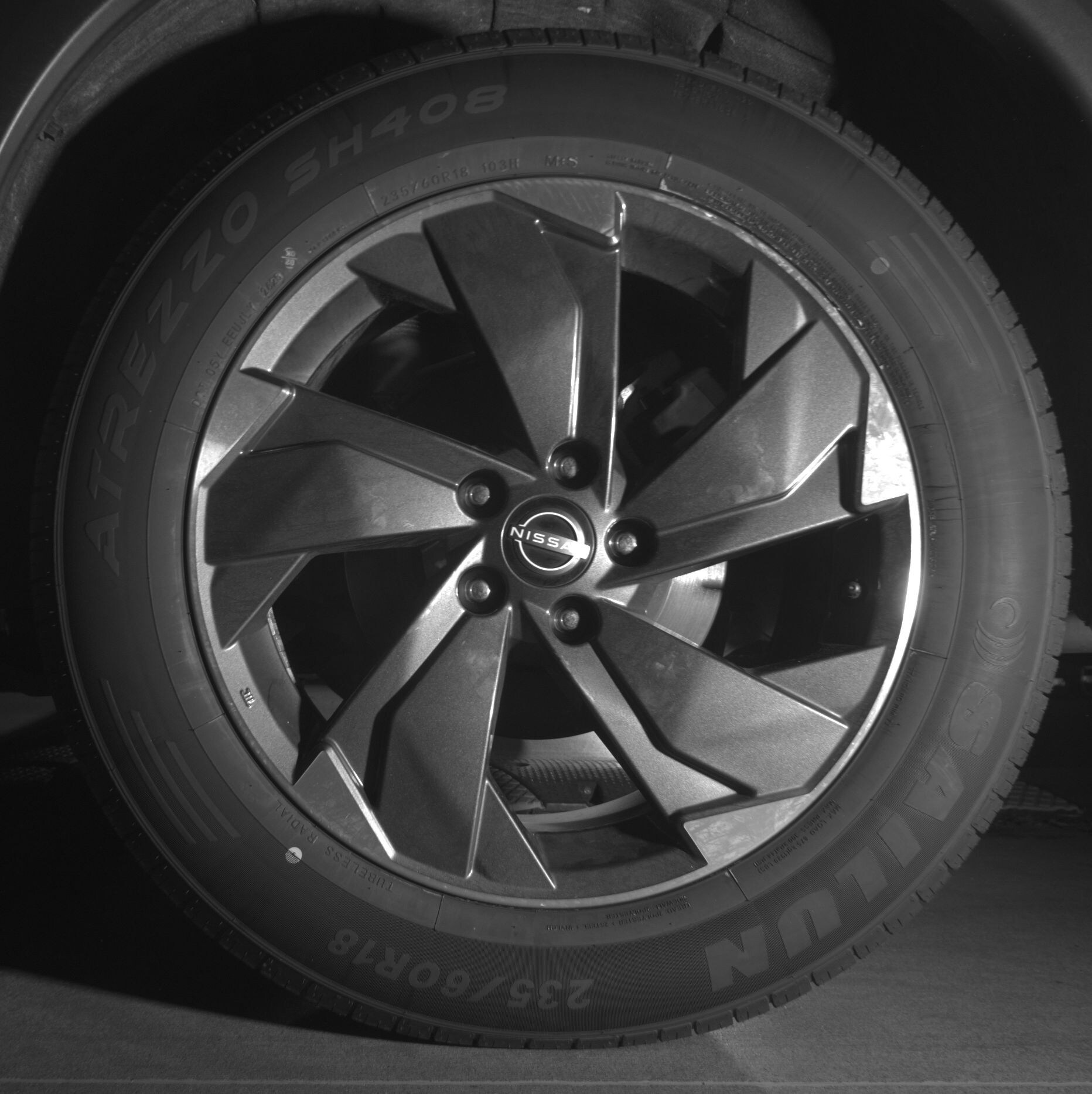 Thumbnail: 2025 Nissan Rogue - 11