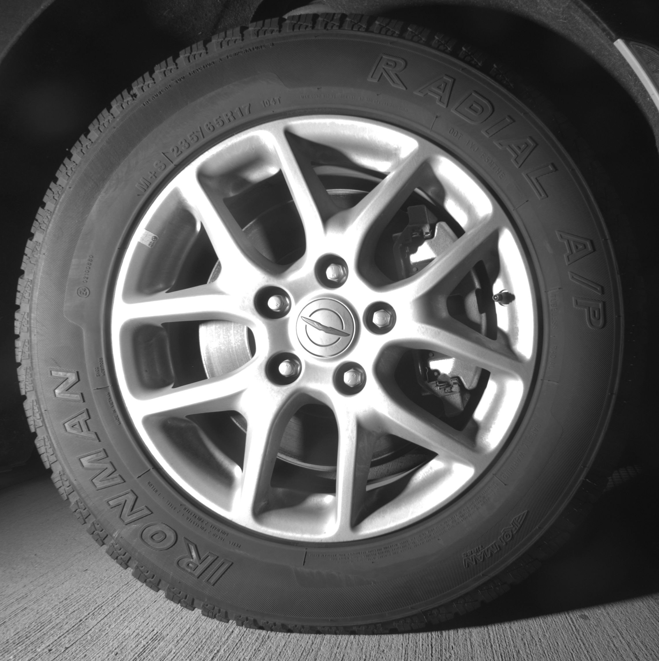 Thumbnail: 2024 Chrysler Voyager - 13