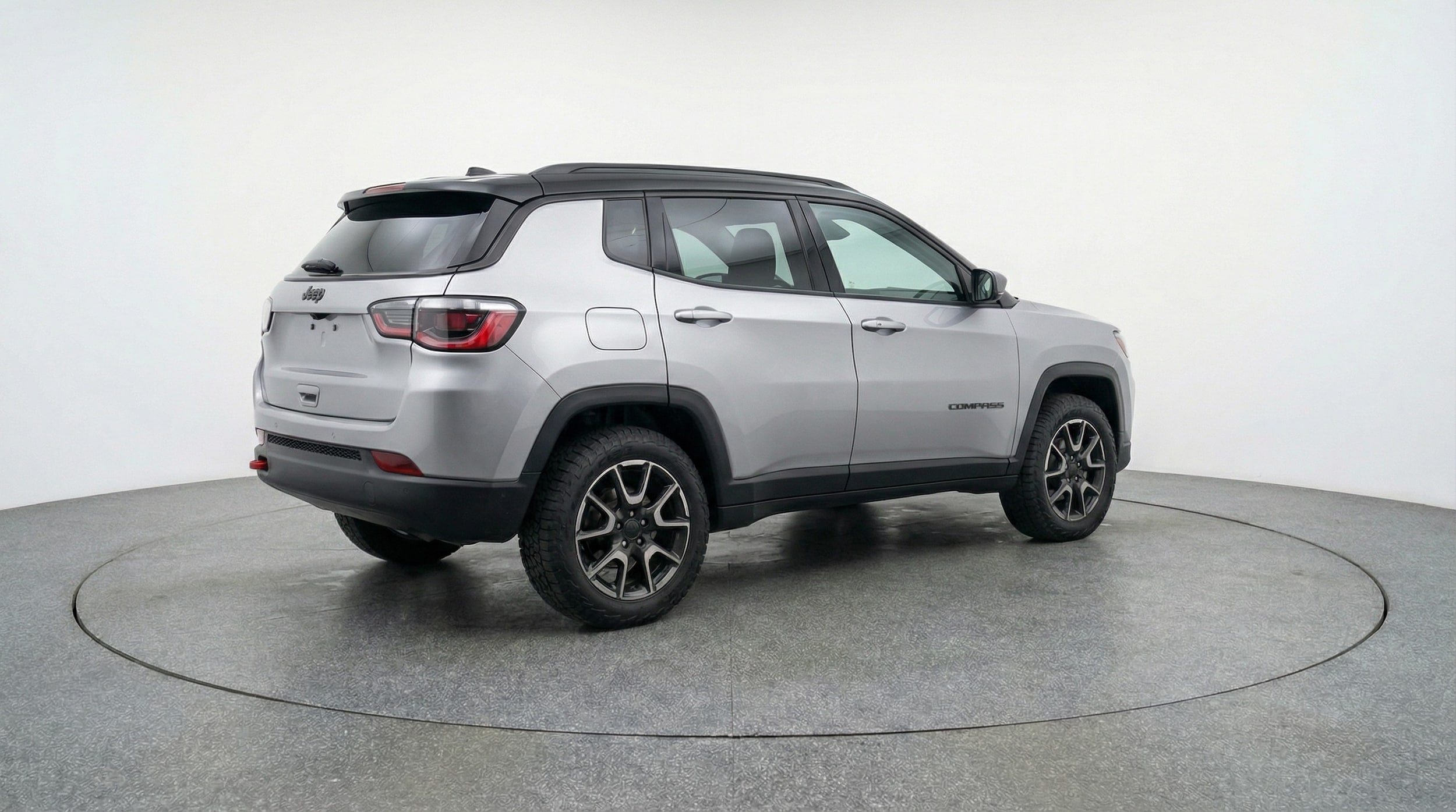 Thumbnail: 2025 Jeep Compass - 7