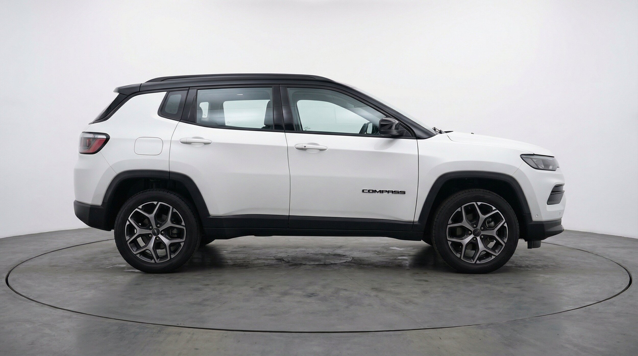 Thumbnail: 2025 Jeep Compass - 10