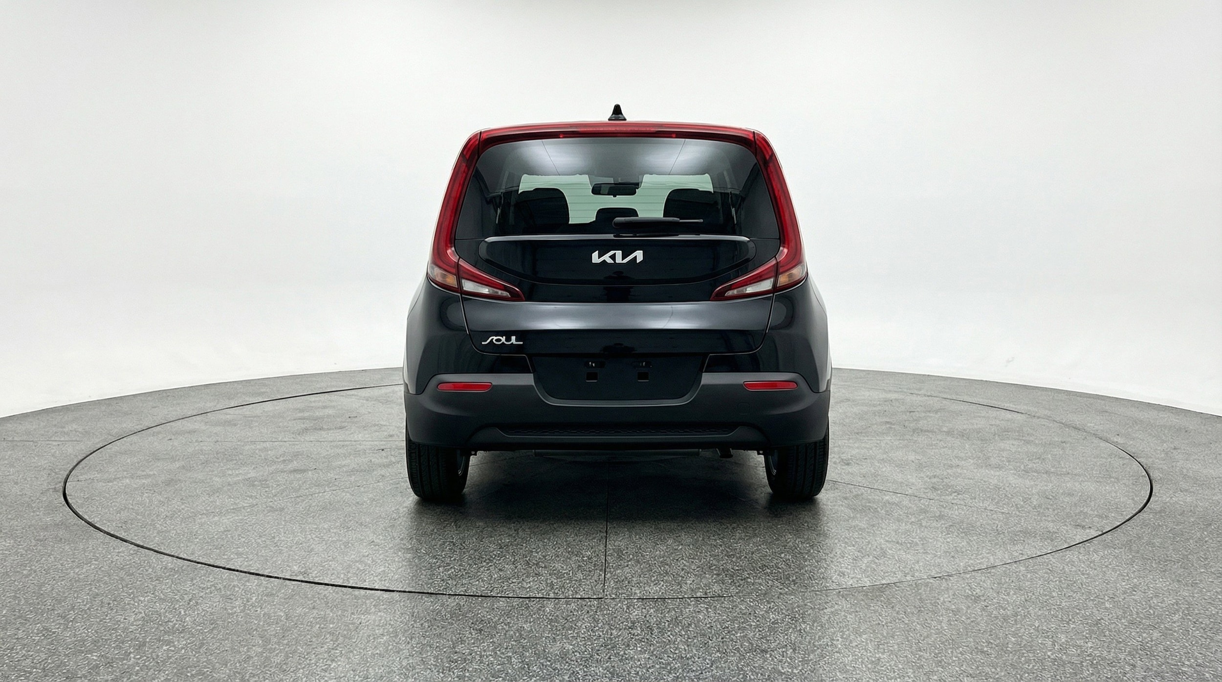 Thumbnail: 2025 Kia Soul - 7