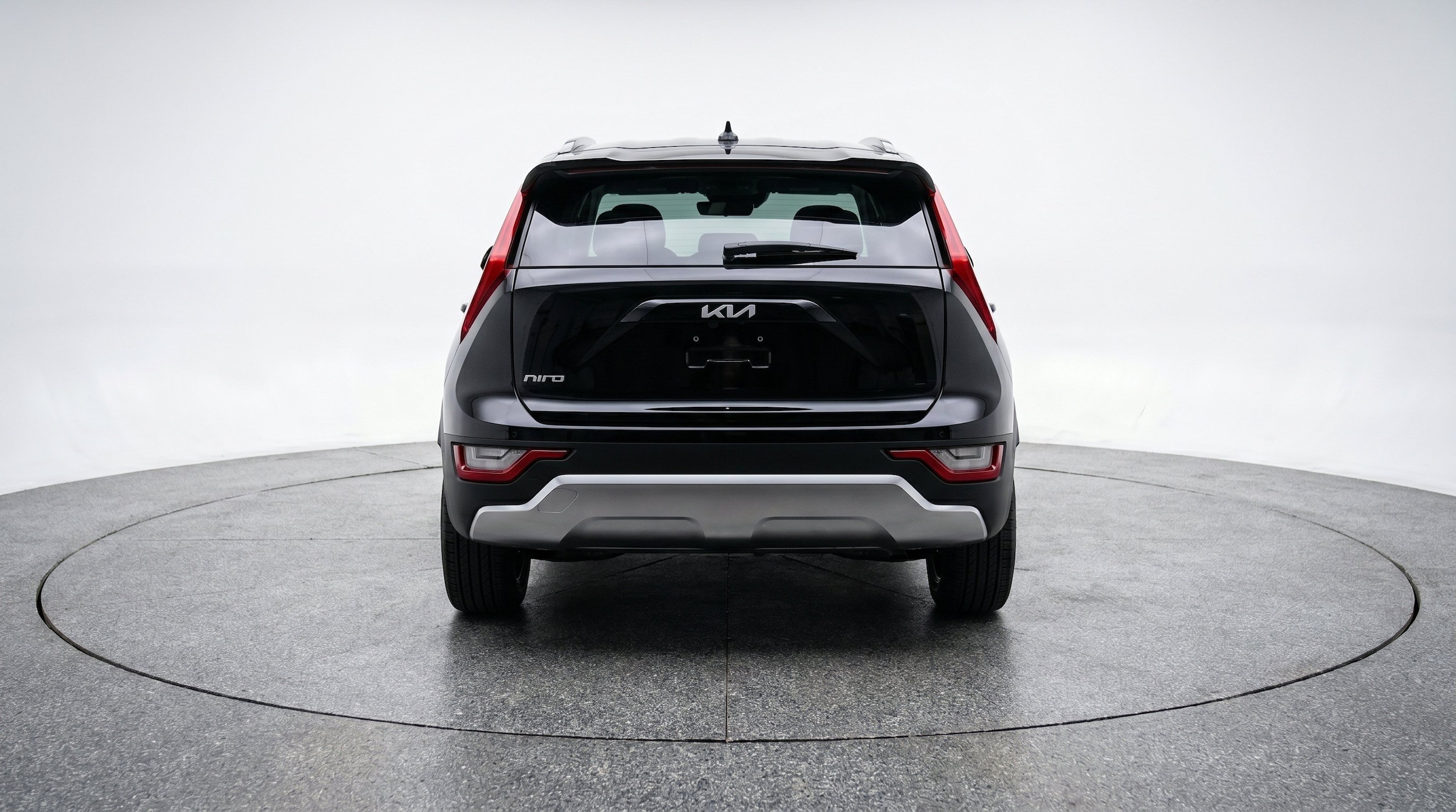 Thumbnail: 2026 Kia Niro - 7